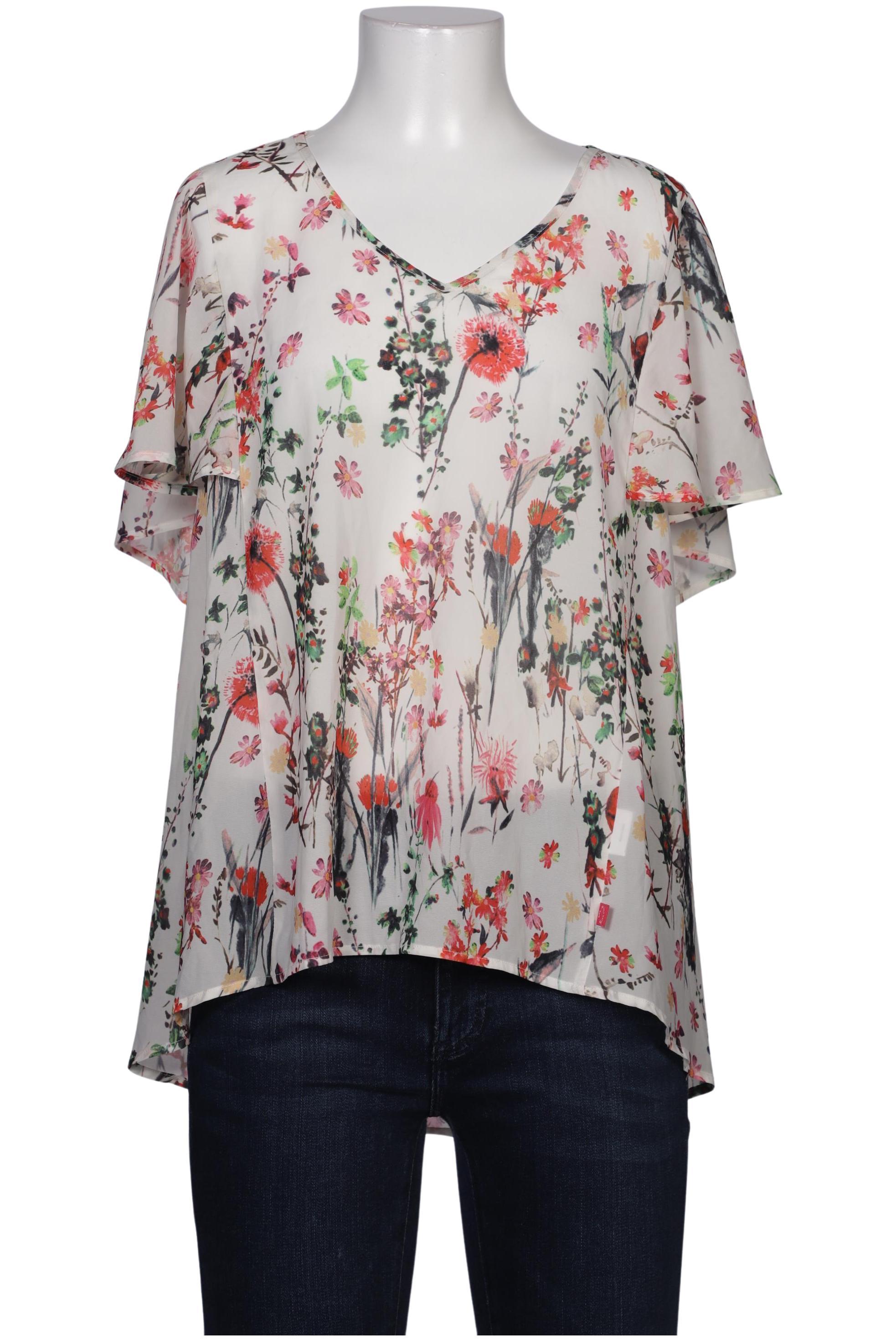 

Guido Maria Kretschmer Damen Bluse, cremeweiß, Gr. 36