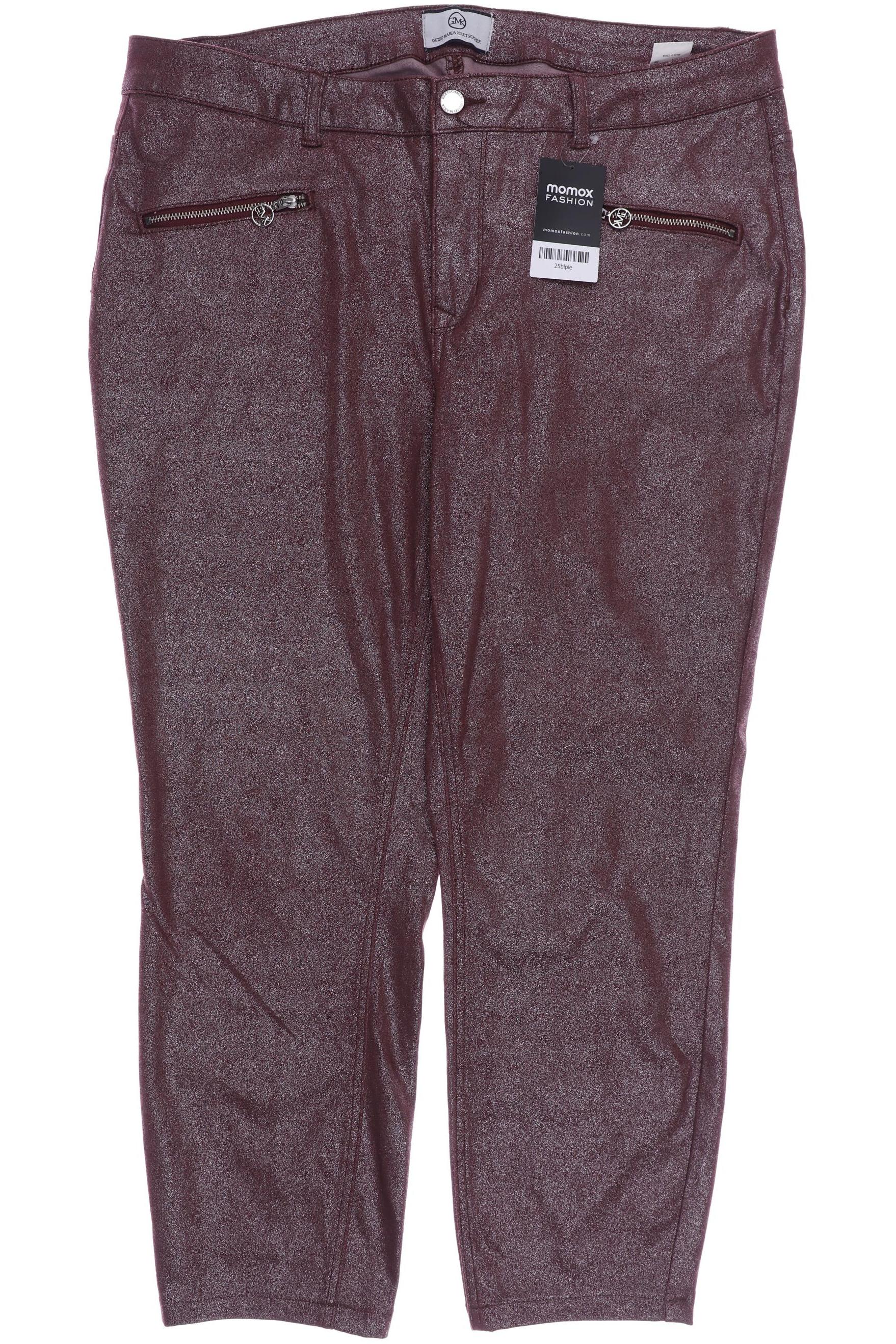 

Guido Maria Kretschmer Damen Stoffhose, pink