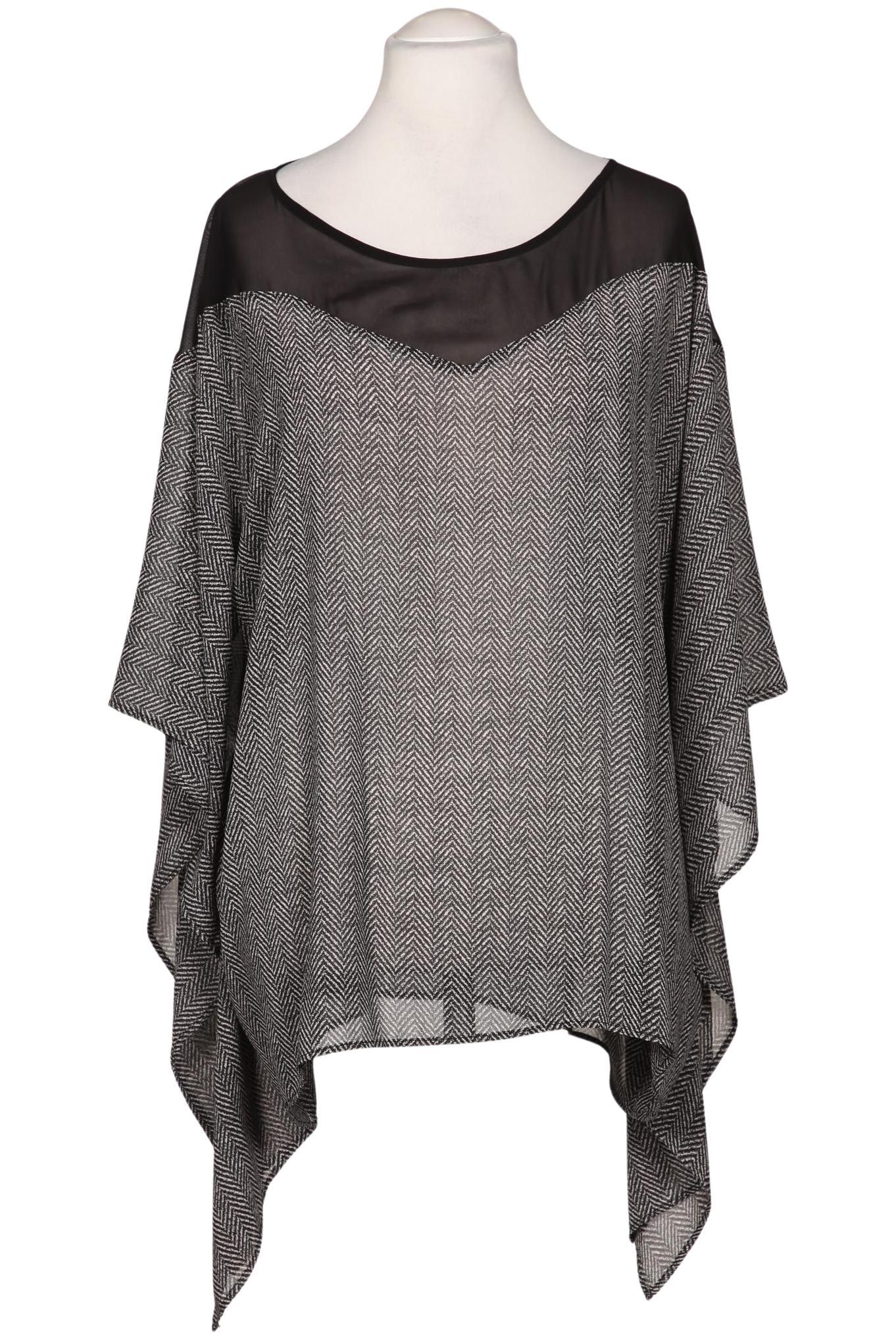 

Guido Maria Kretschmer Damen Bluse, schwarz, Gr. 48