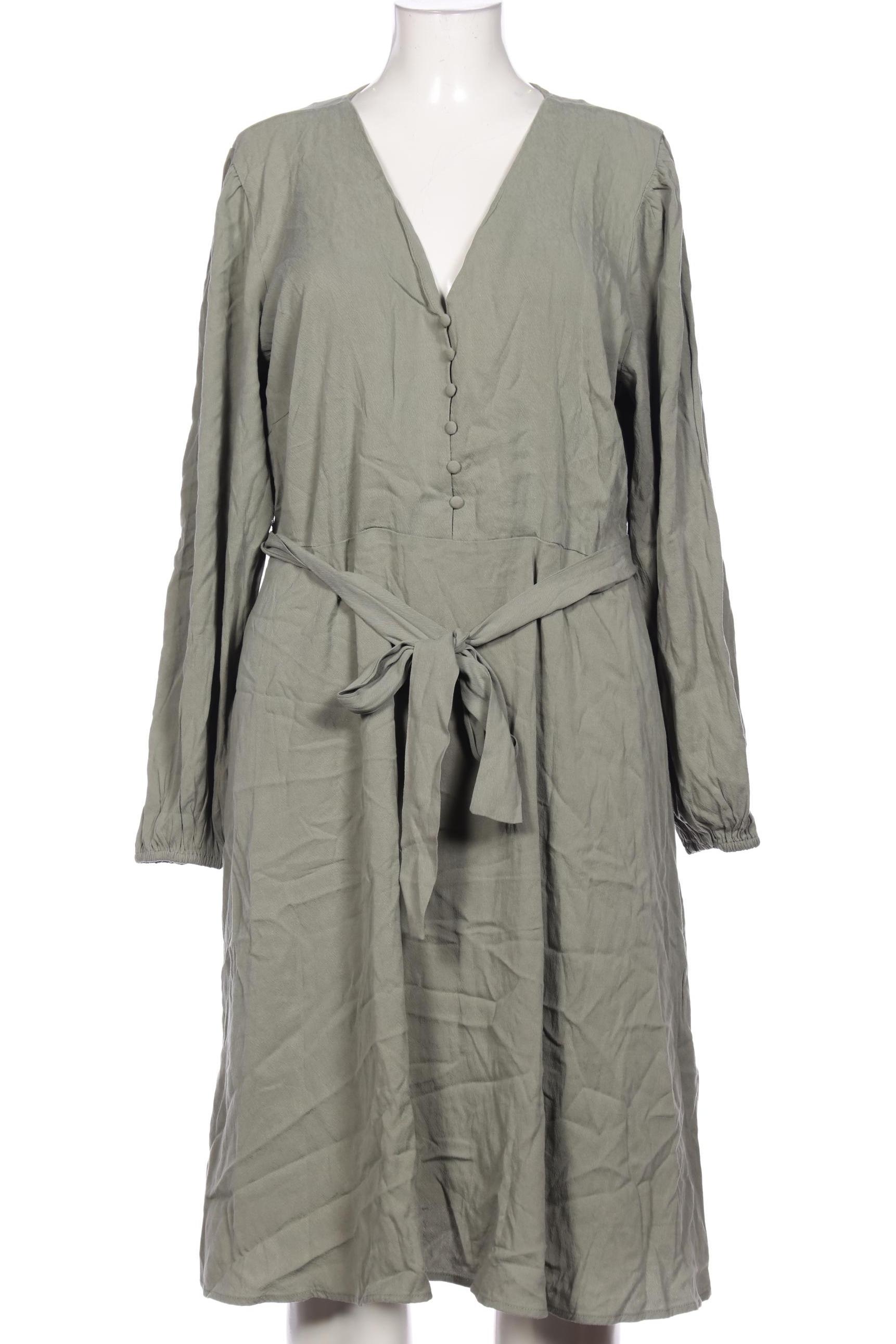 

Guido Maria Kretschmer Damen Kleid, grün, Gr. 48