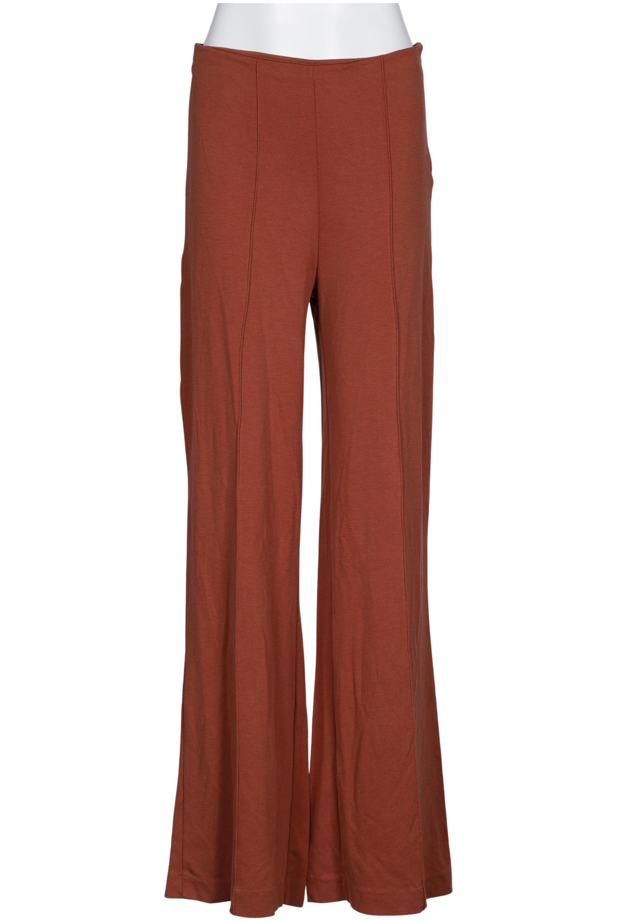 

Guido Maria Kretschmer Damen Stoffhose, braun, Gr. 38