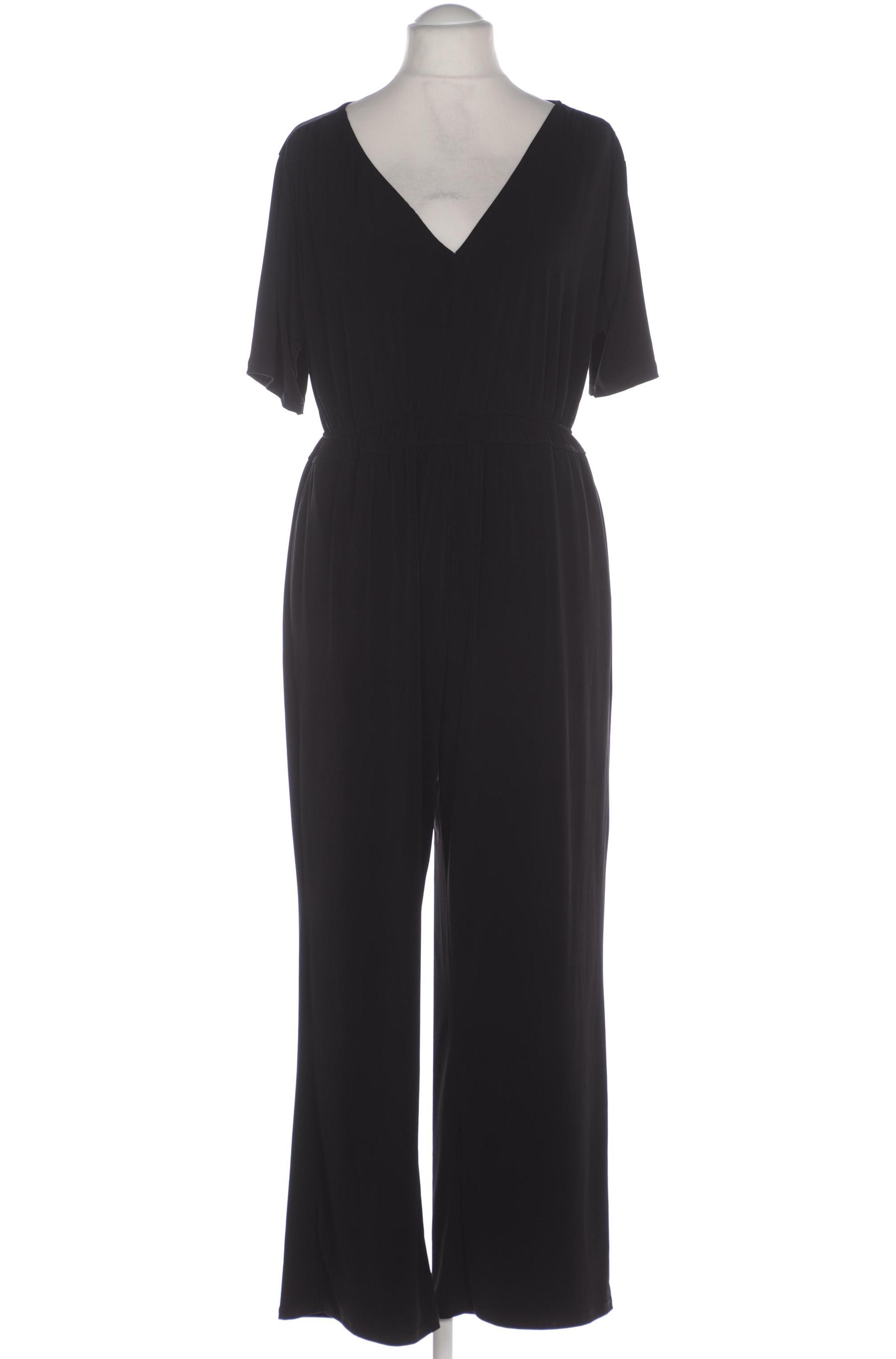 

Guido Maria Kretschmer Damen Jumpsuit/Overall, schwarz, Gr. 46