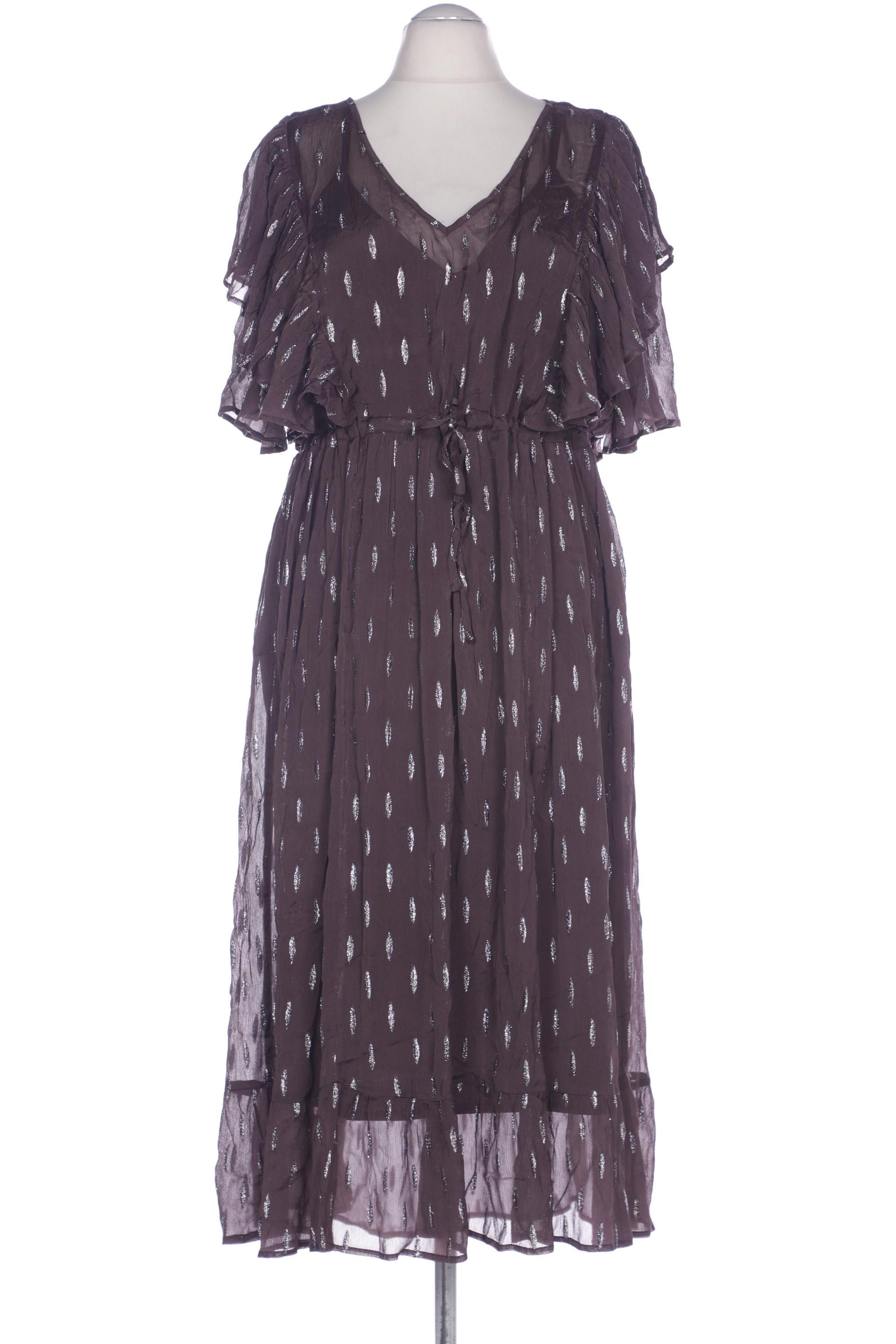 

Guido Maria Kretschmer Damen Kleid, braun, Gr. 48