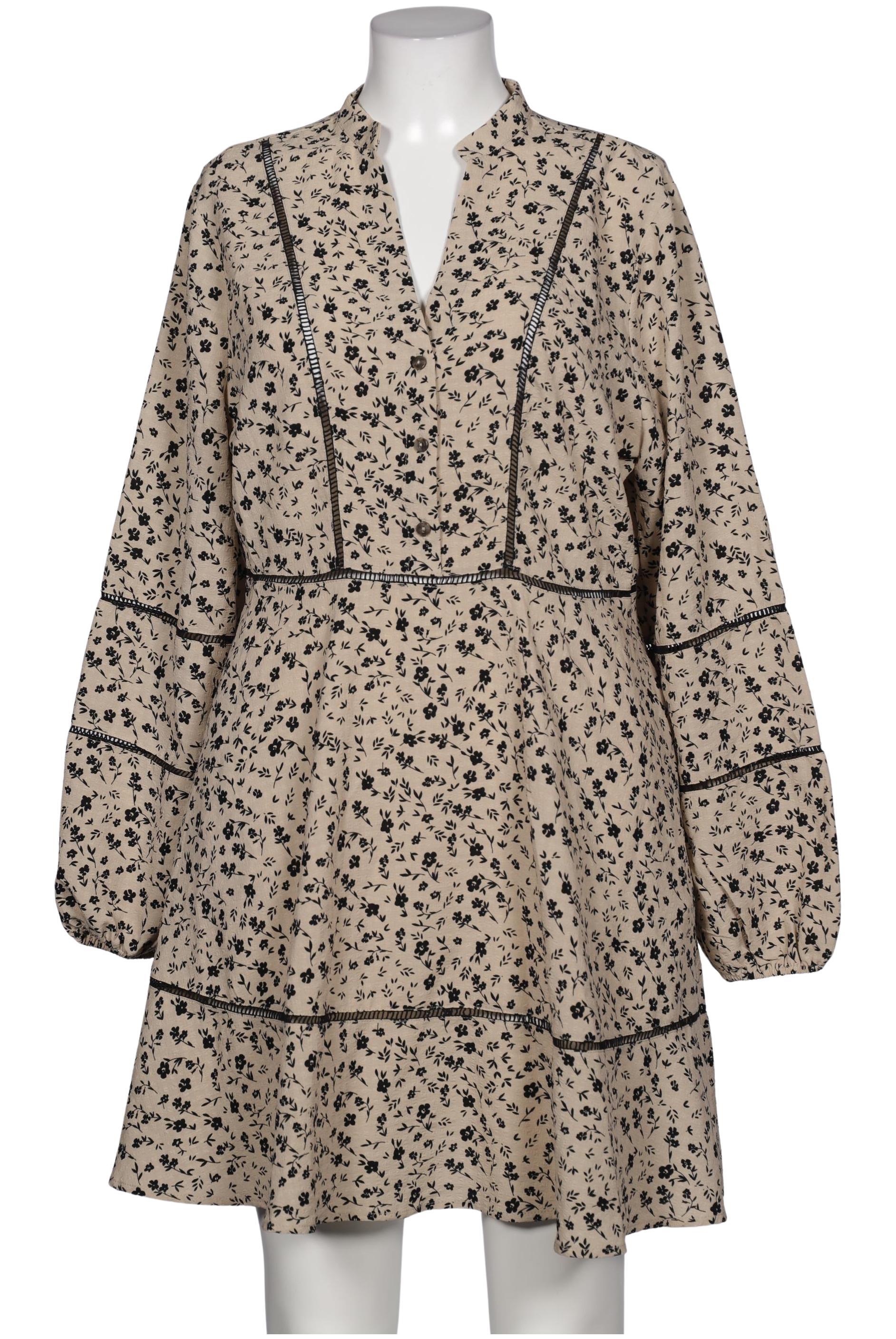 

Guido Maria Kretschmer Damen Kleid, beige, Gr. 46