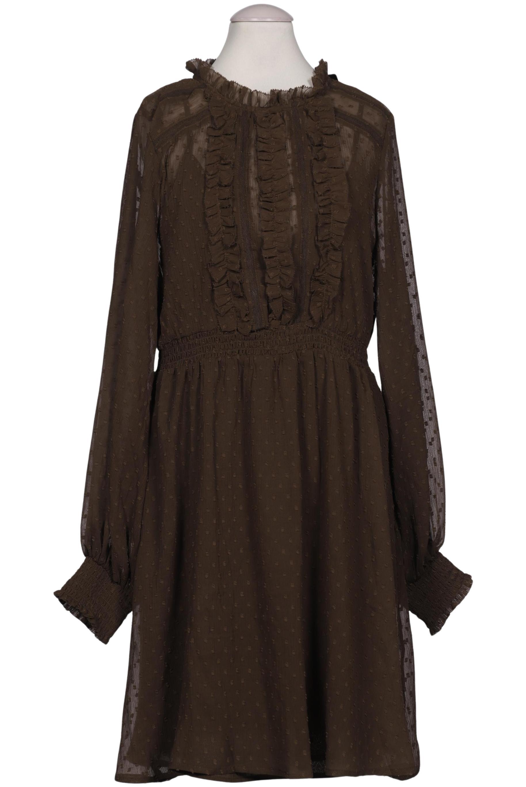 

Guido Maria Kretschmer Damen Kleid, braun, Gr. 36