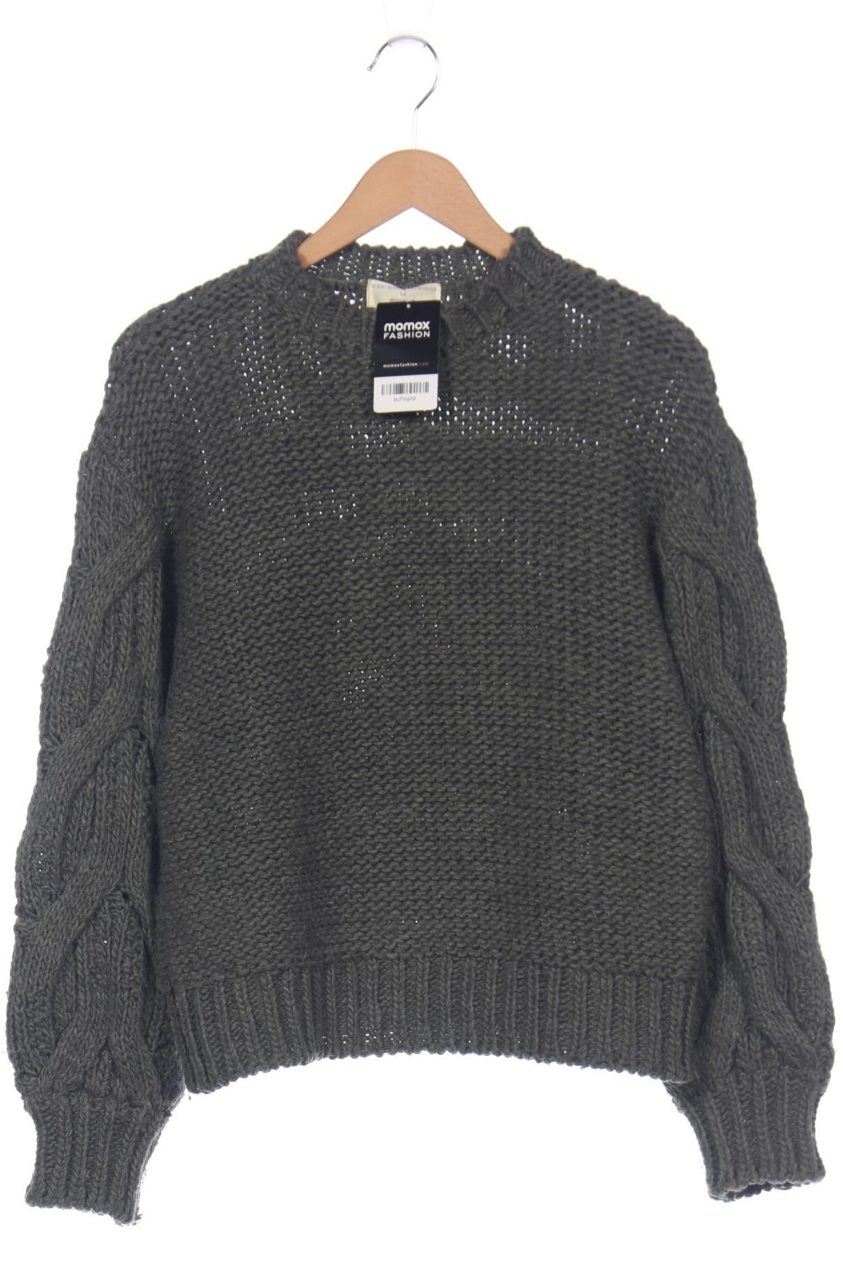 

Guido Maria Kretschmer Damen Pullover, grün, Gr. 40