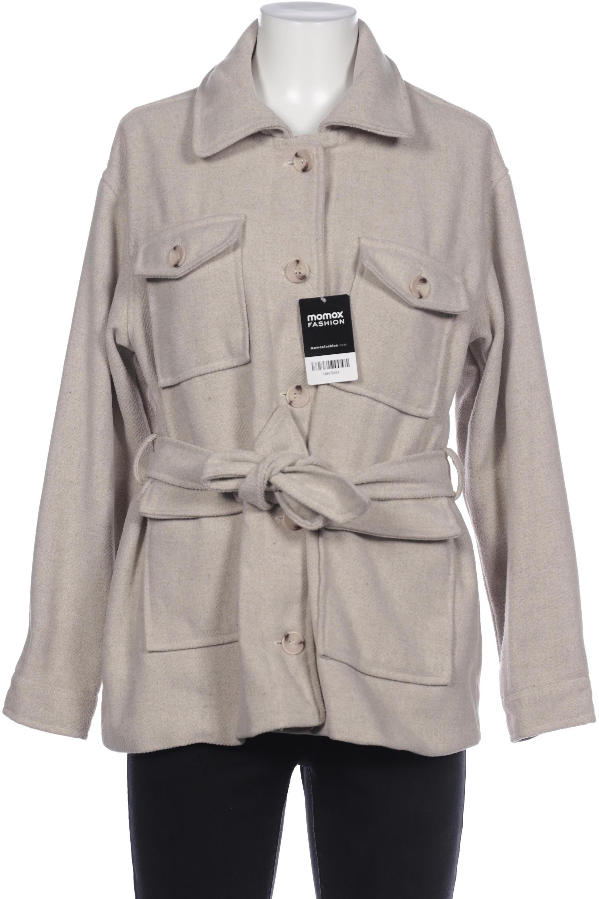 Thumbnail - Guido Maria Kretschmer Damen Jacke, beige, Gr. 40