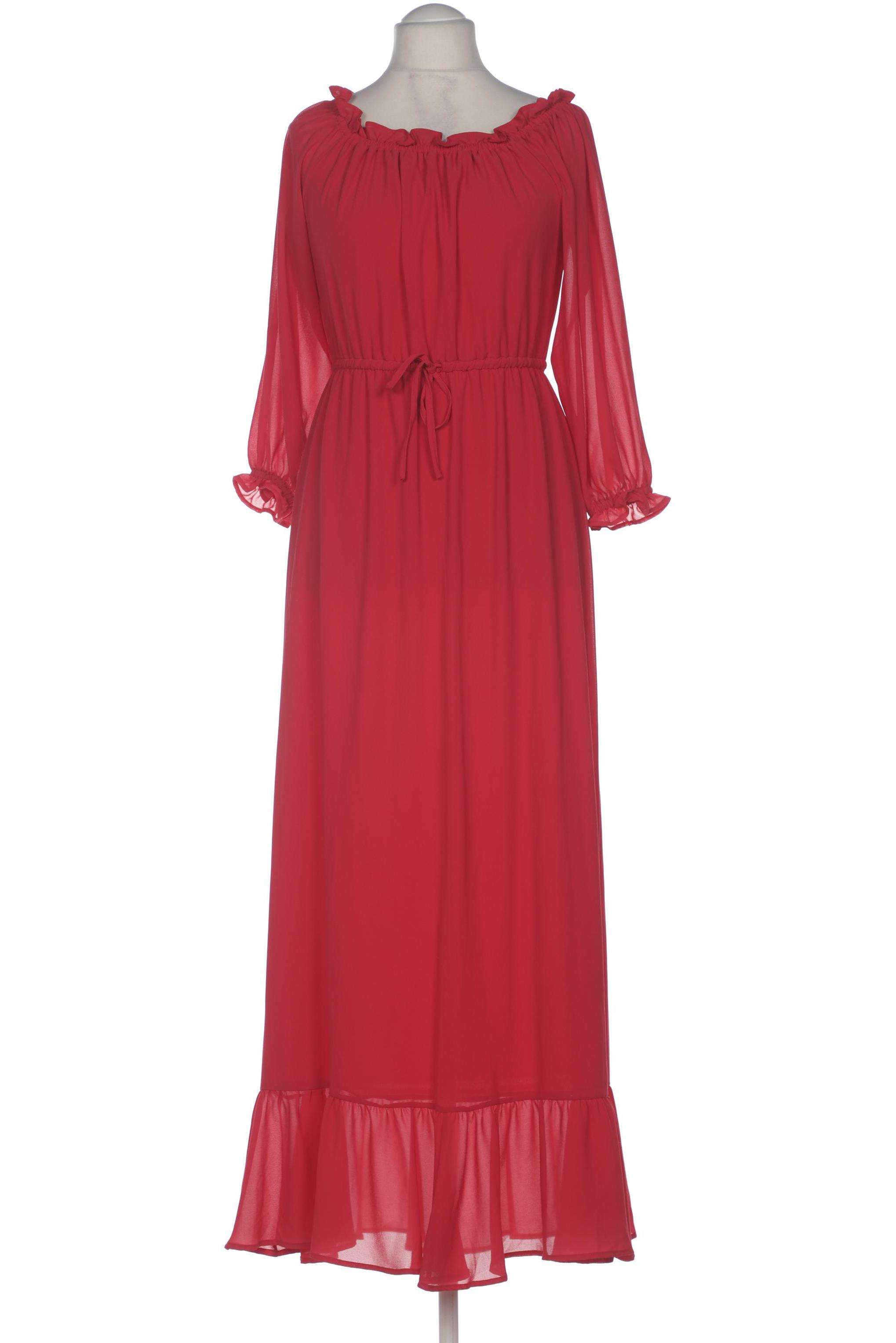 

Guido Maria Kretschmer Damen Kleid, rot, Gr. 40
