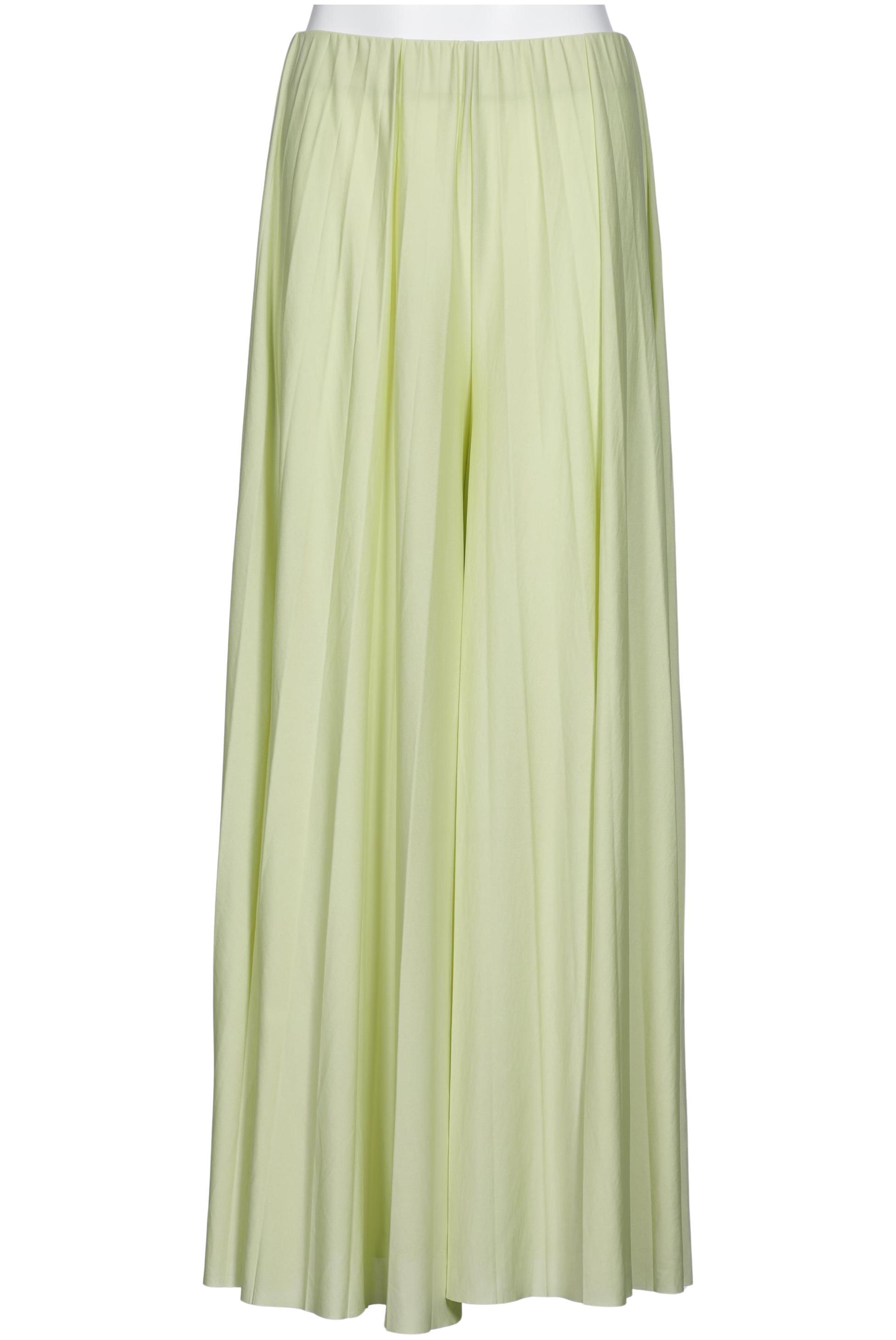 

Guido Maria Kretschmer Damen Stoffhose, gelb, Gr. 38