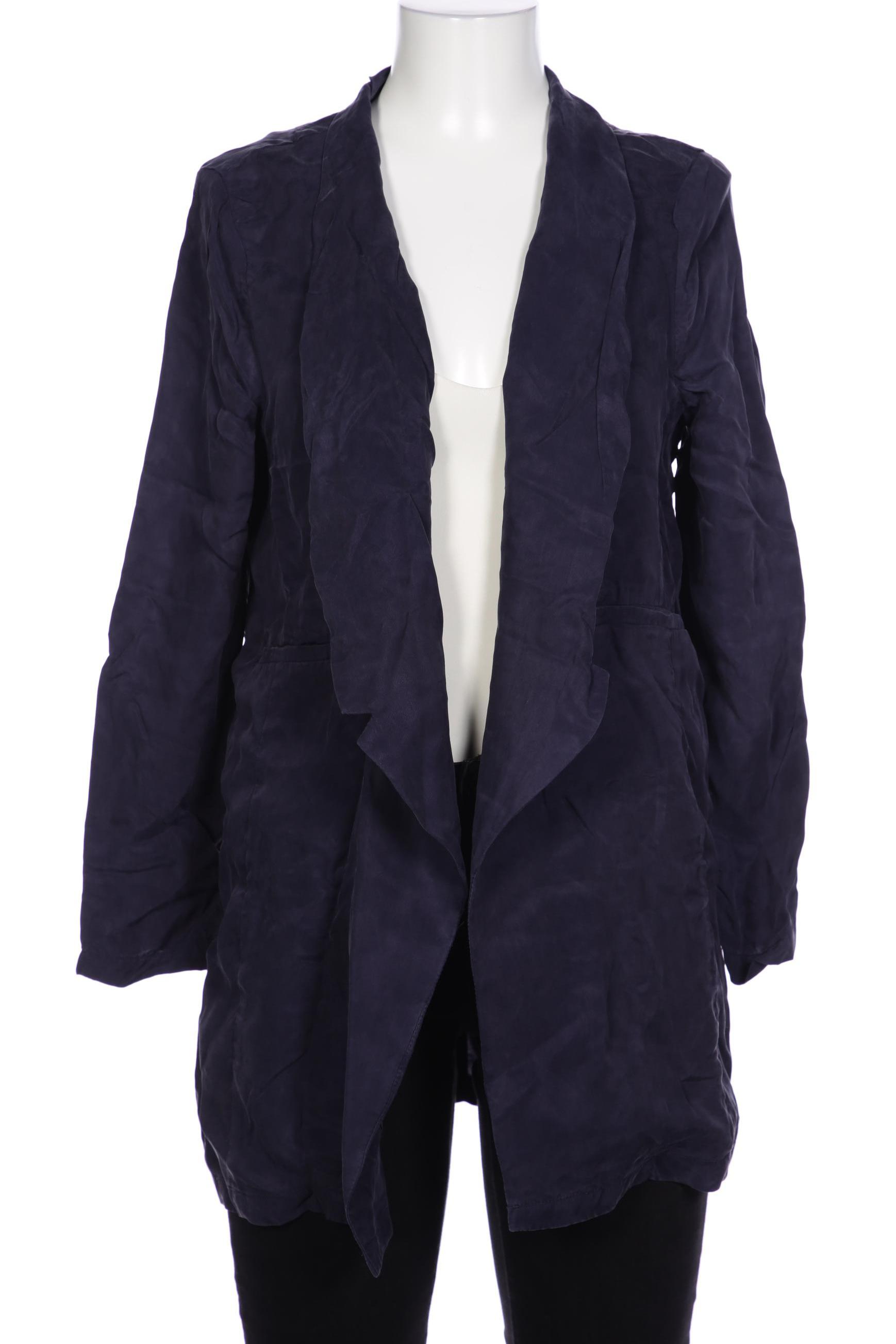 

Guido Maria Kretschmer Damen Strickjacke, marineblau