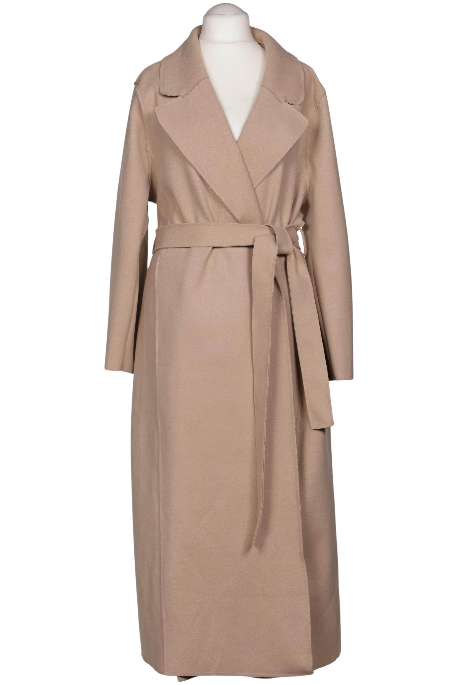 

Guido Maria Kretschmer Damen Mantel, beige, Gr. 54