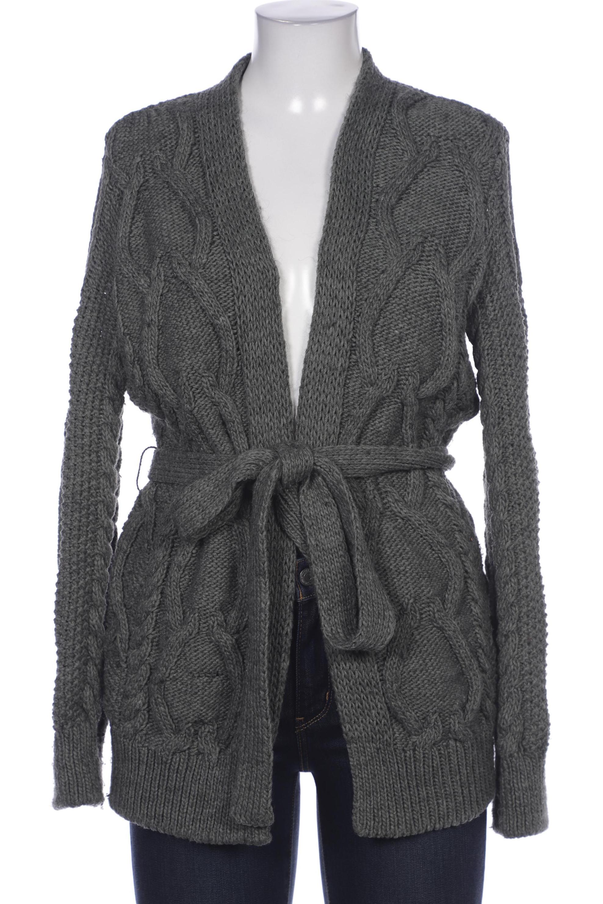 

Guido Maria Kretschmer Damen Strickjacke, grün, Gr. 36