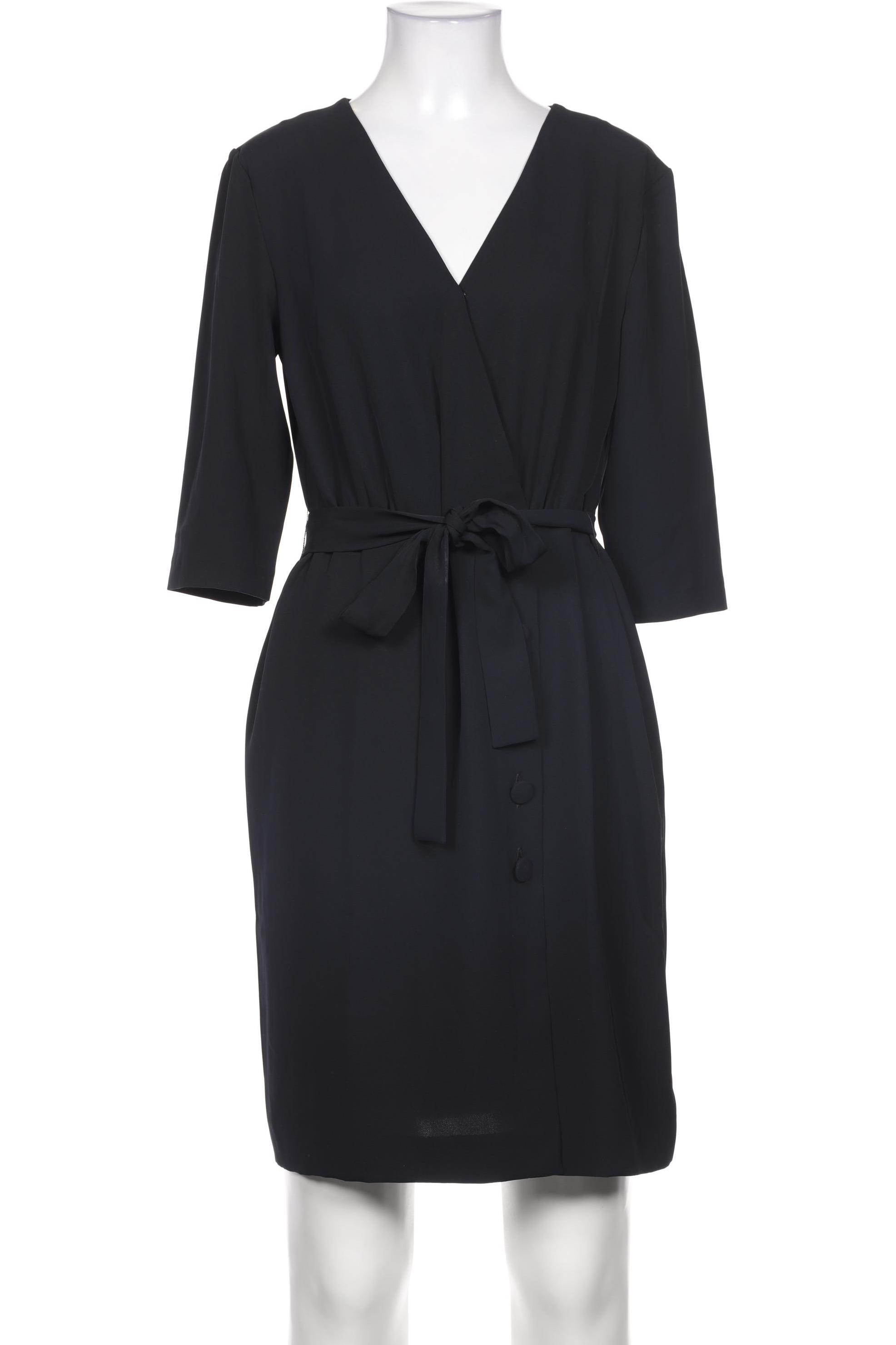 

Guido Maria Kretschmer Damen Kleid, marineblau, Gr. 38