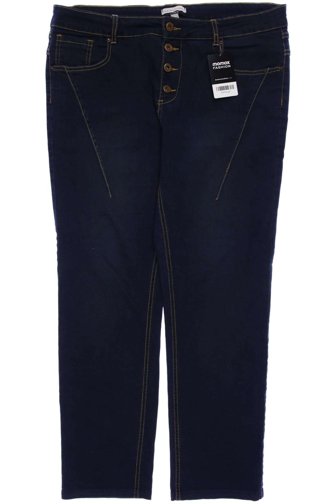 

Guido Maria Kretschmer Damen Jeans, marineblau, Gr. 46