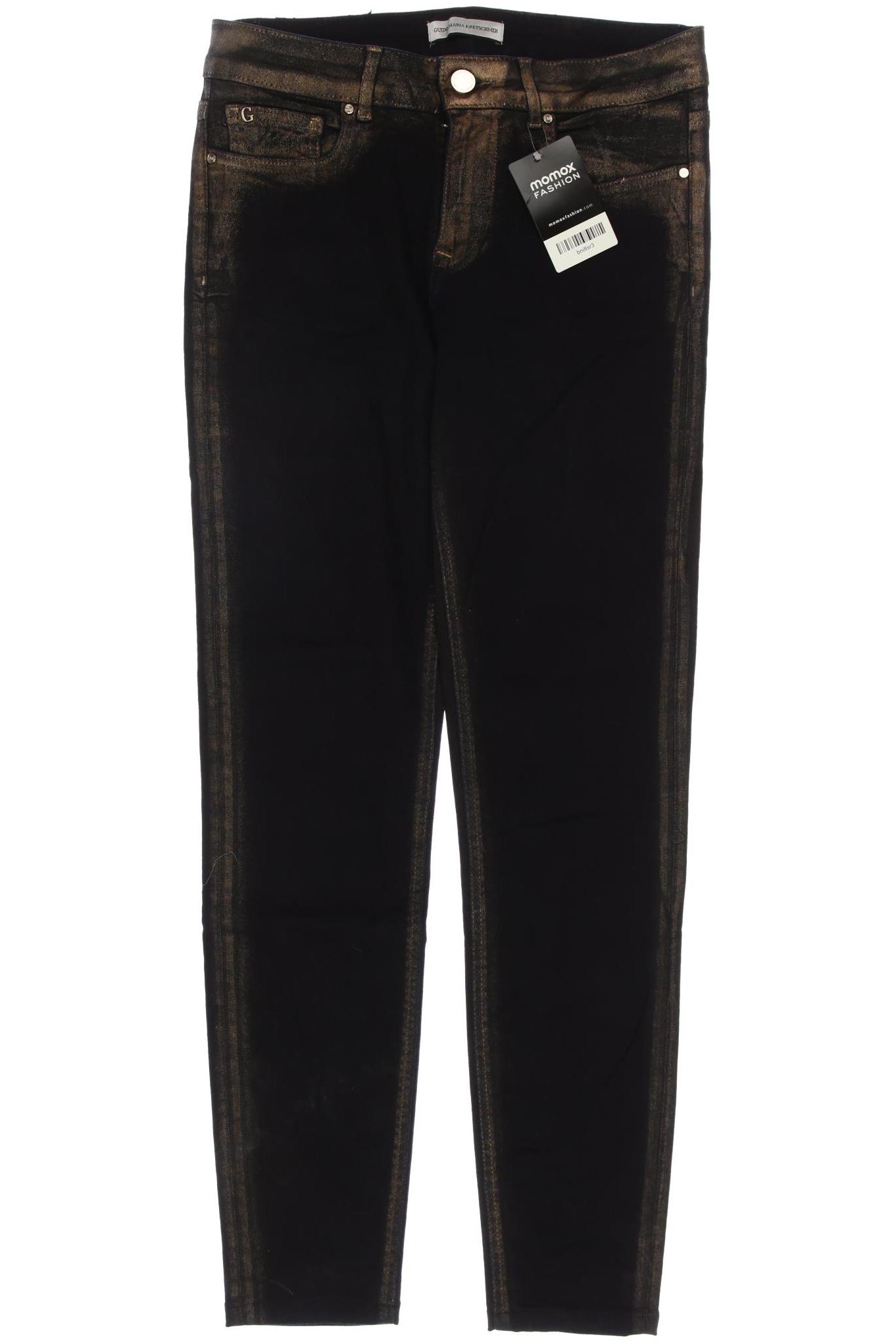 

Guido Maria Kretschmer Damen Jeans, marineblau