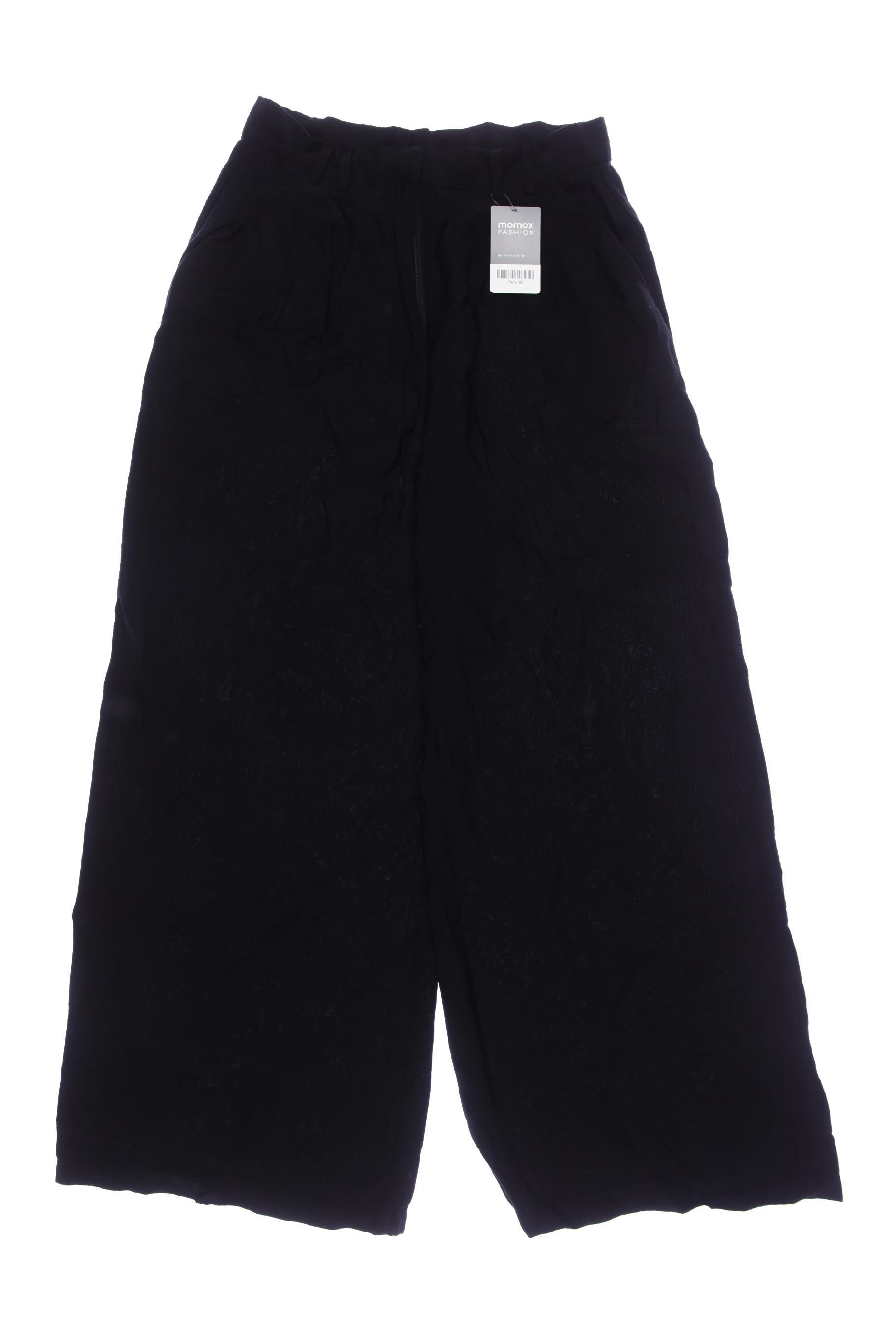 

Guido Maria Kretschmer Damen Stoffhose, schwarz, Gr. 42