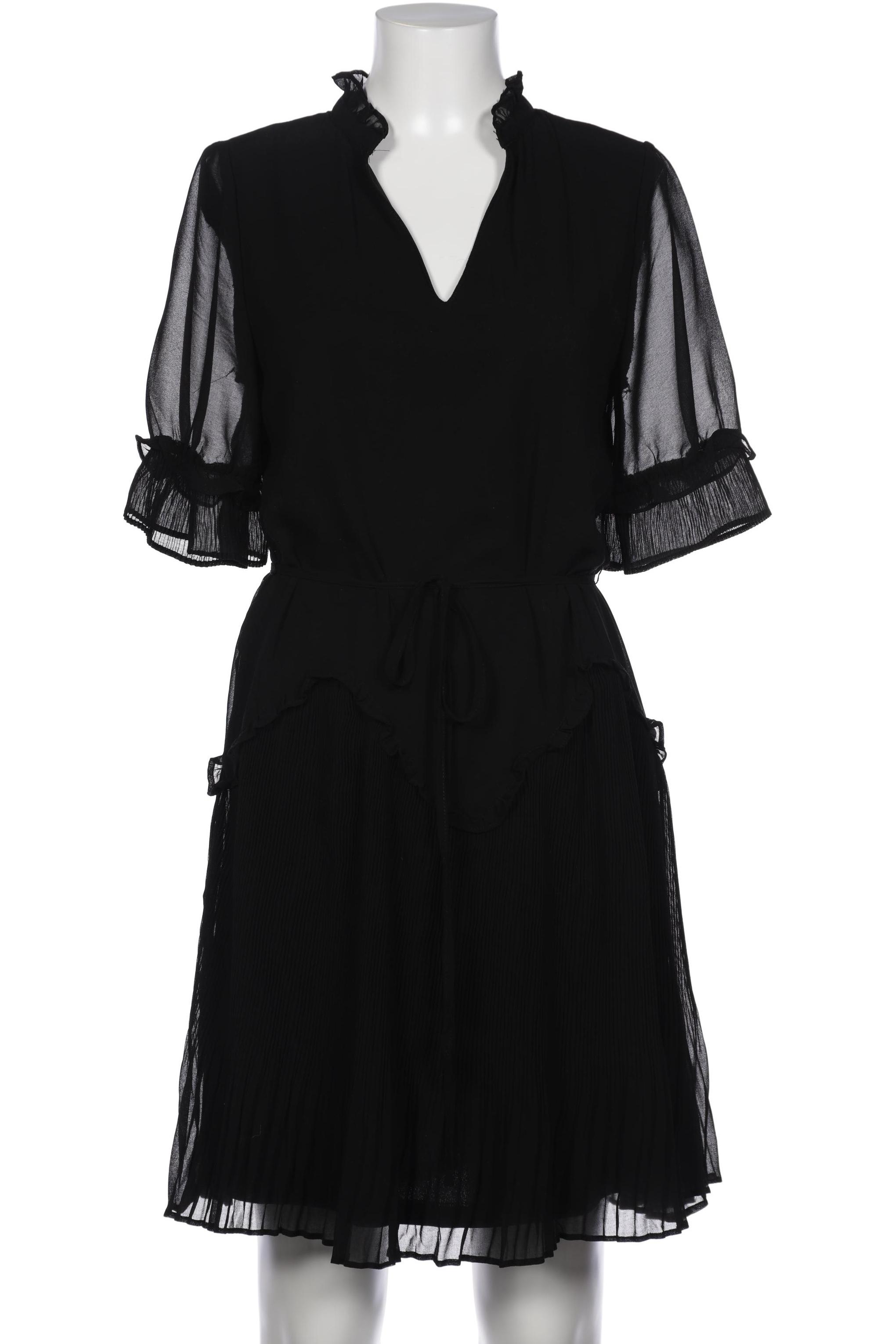 

Guido Maria Kretschmer Damen Kleid, schwarz, Gr. 38