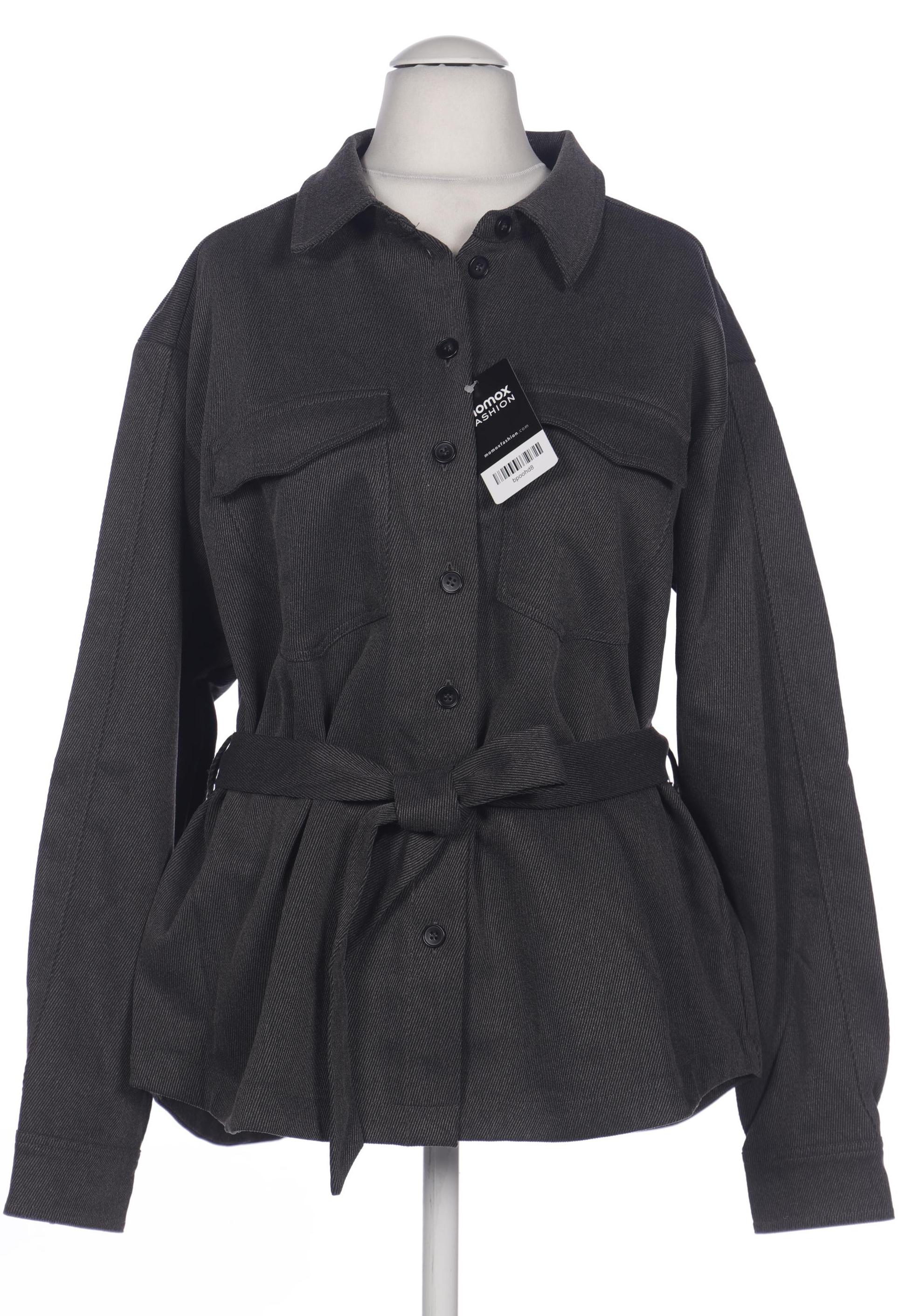 

Guido Maria Kretschmer Damen Jacke, grau, Gr. 40