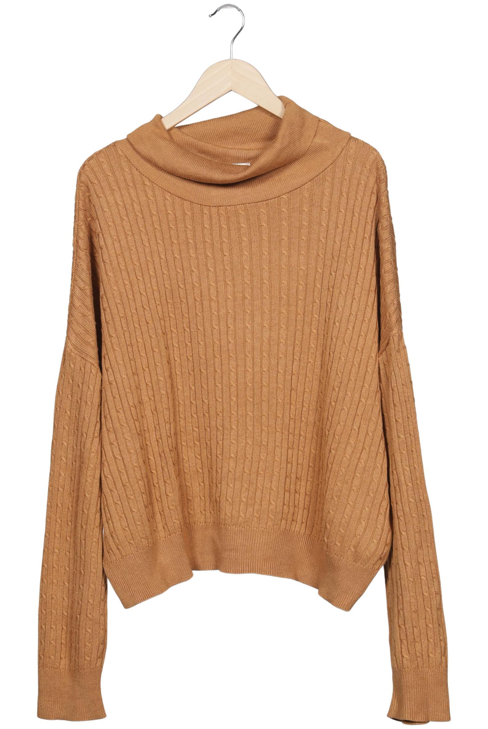 

Guido Maria Kretschmer Damen Pullover, braun, Gr. 46