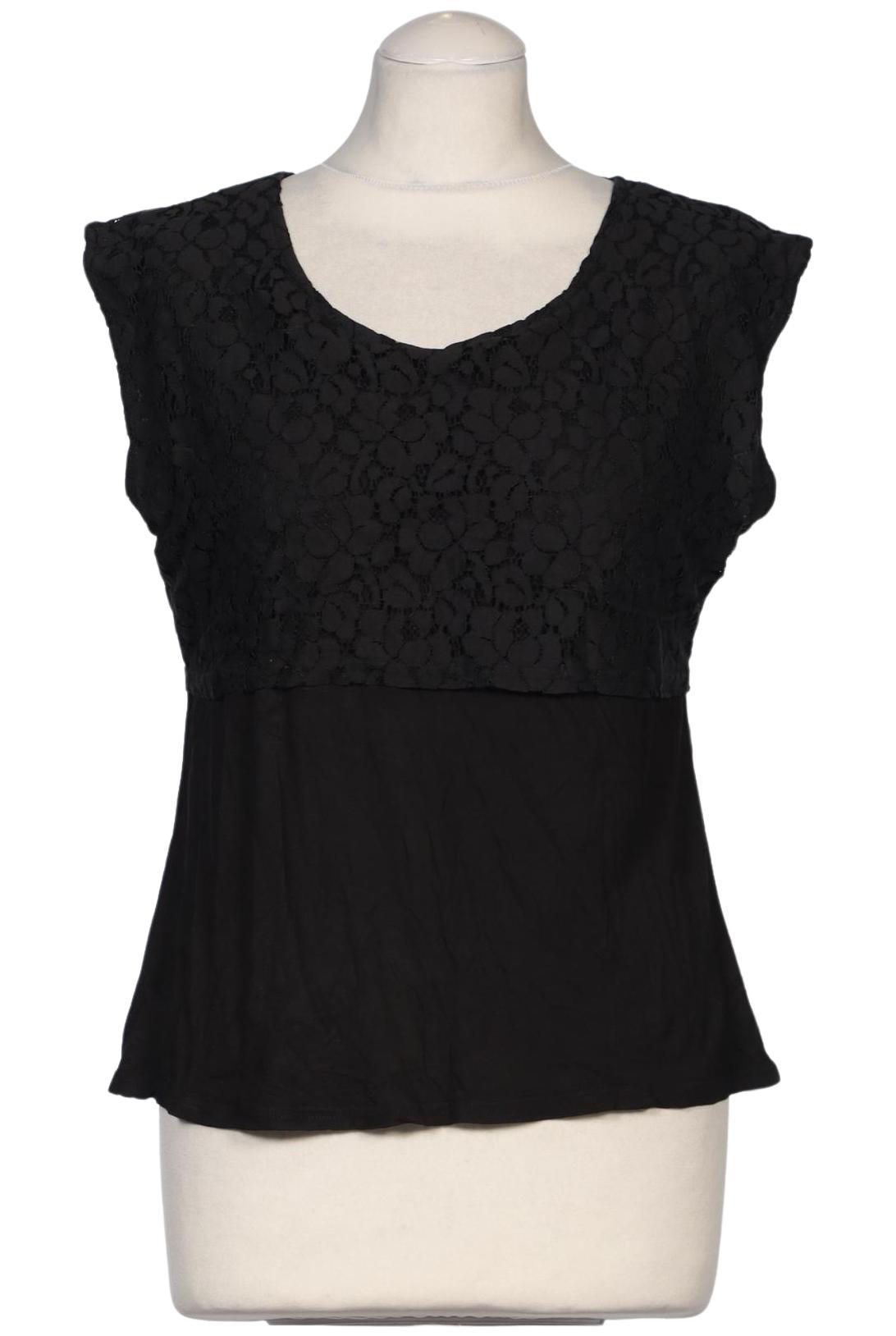 

Guido Maria Kretschmer Damen Bluse, schwarz, Gr. 38