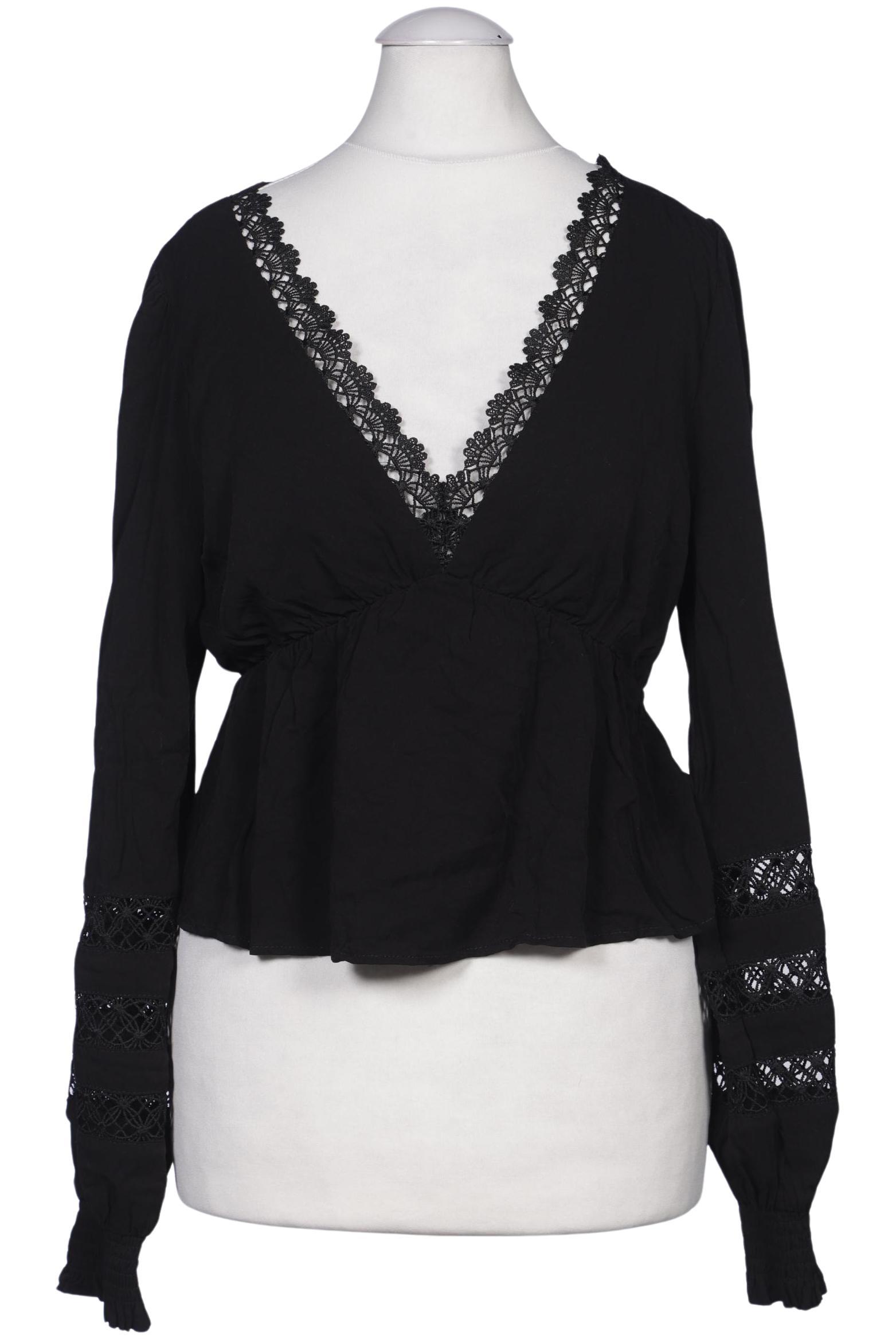 

Guido Maria Kretschmer Damen Bluse, schwarz, Gr. 36