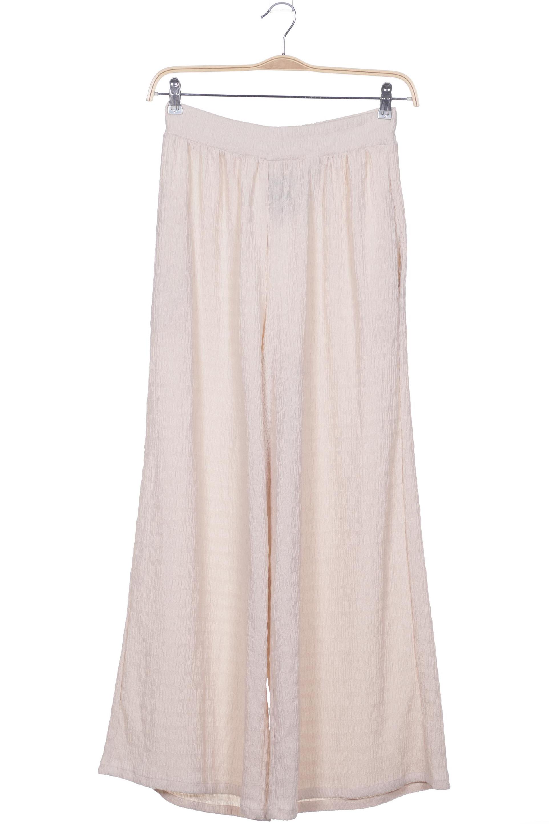 

Guido Maria Kretschmer Damen Stoffhose, cremeweiß, Gr. 36
