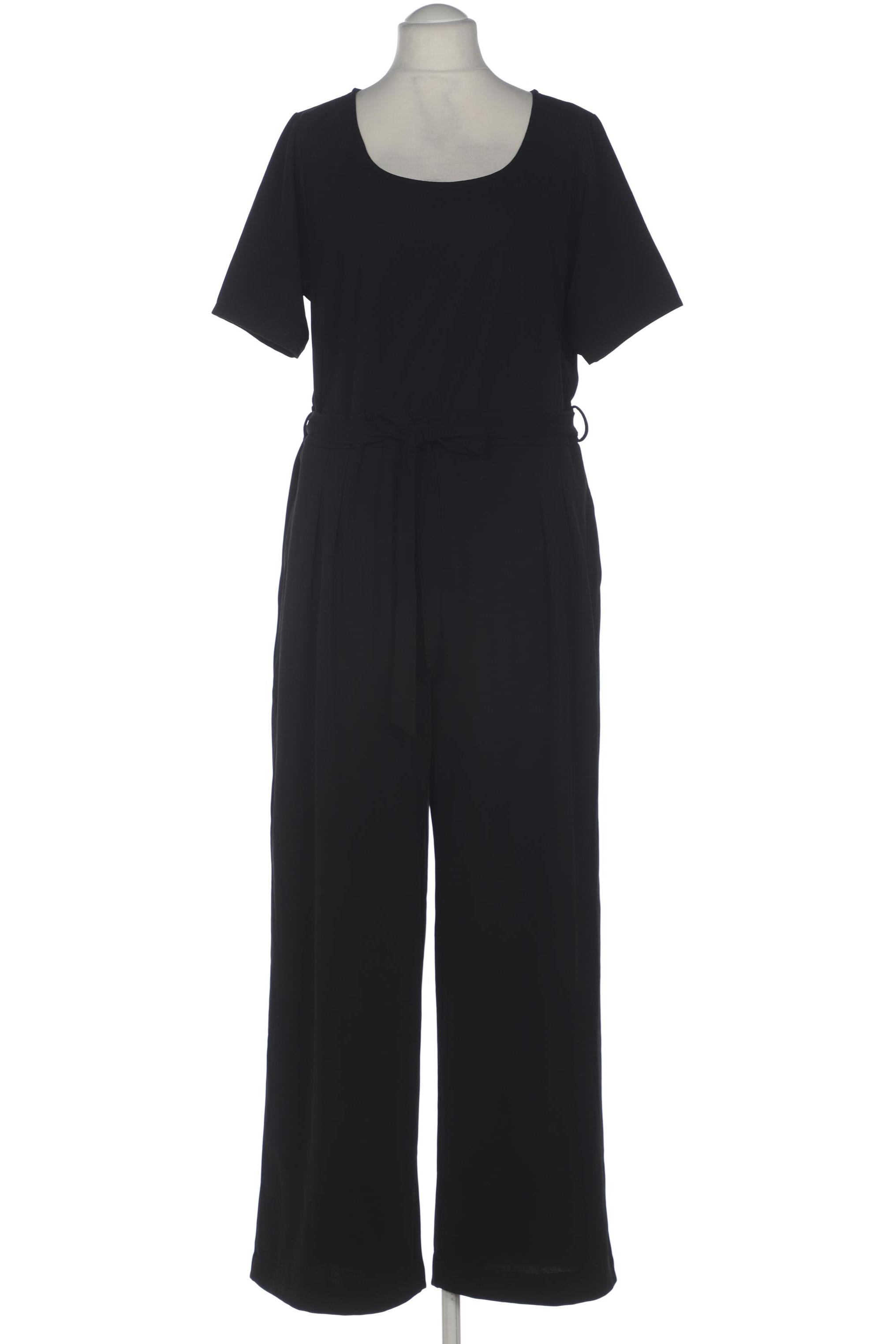 

Guido Maria Kretschmer Damen Jumpsuit/Overall, schwarz, Gr. 48