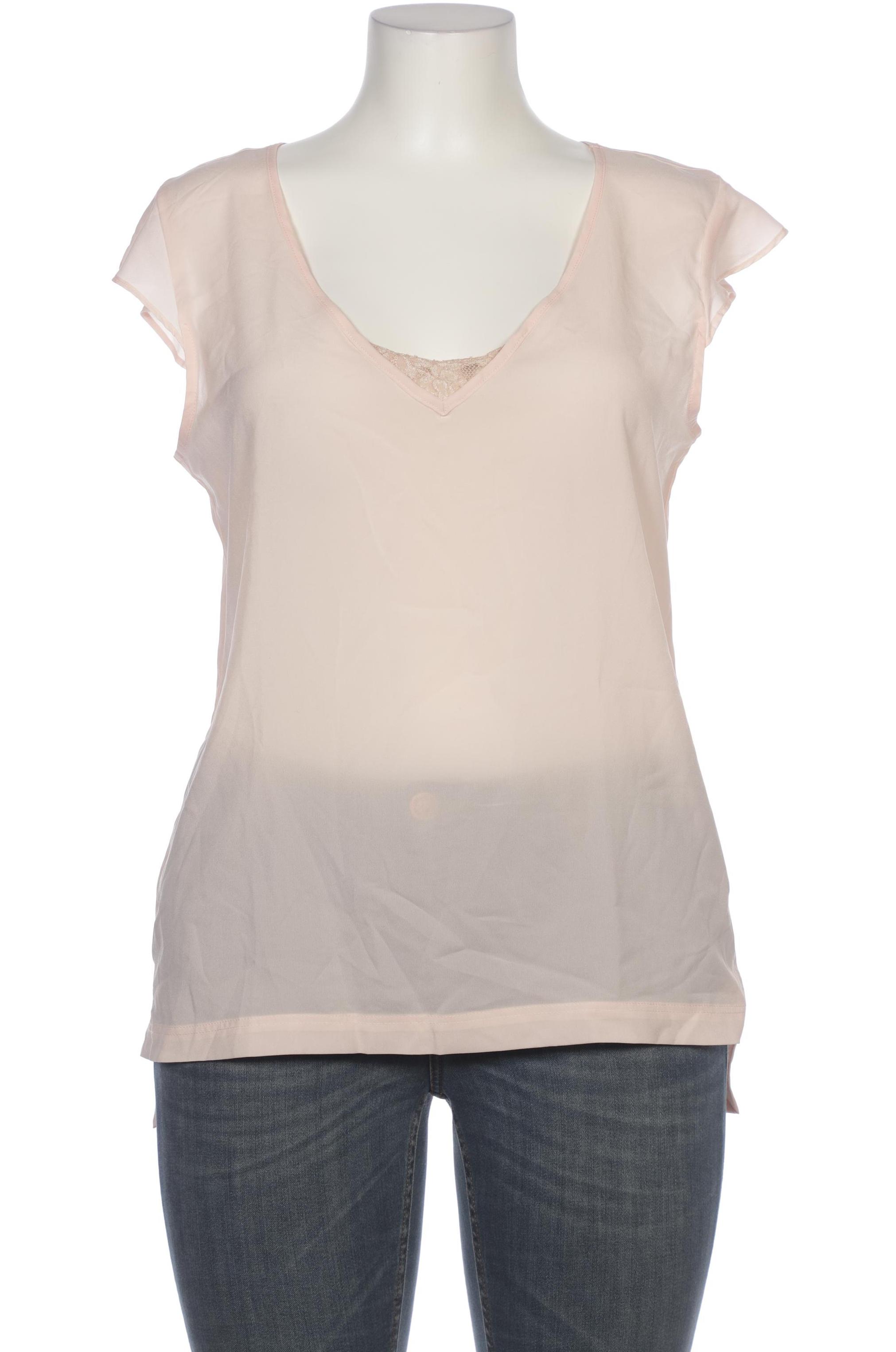 

Guido Maria Kretschmer Damen Bluse, orange, Gr. 42
