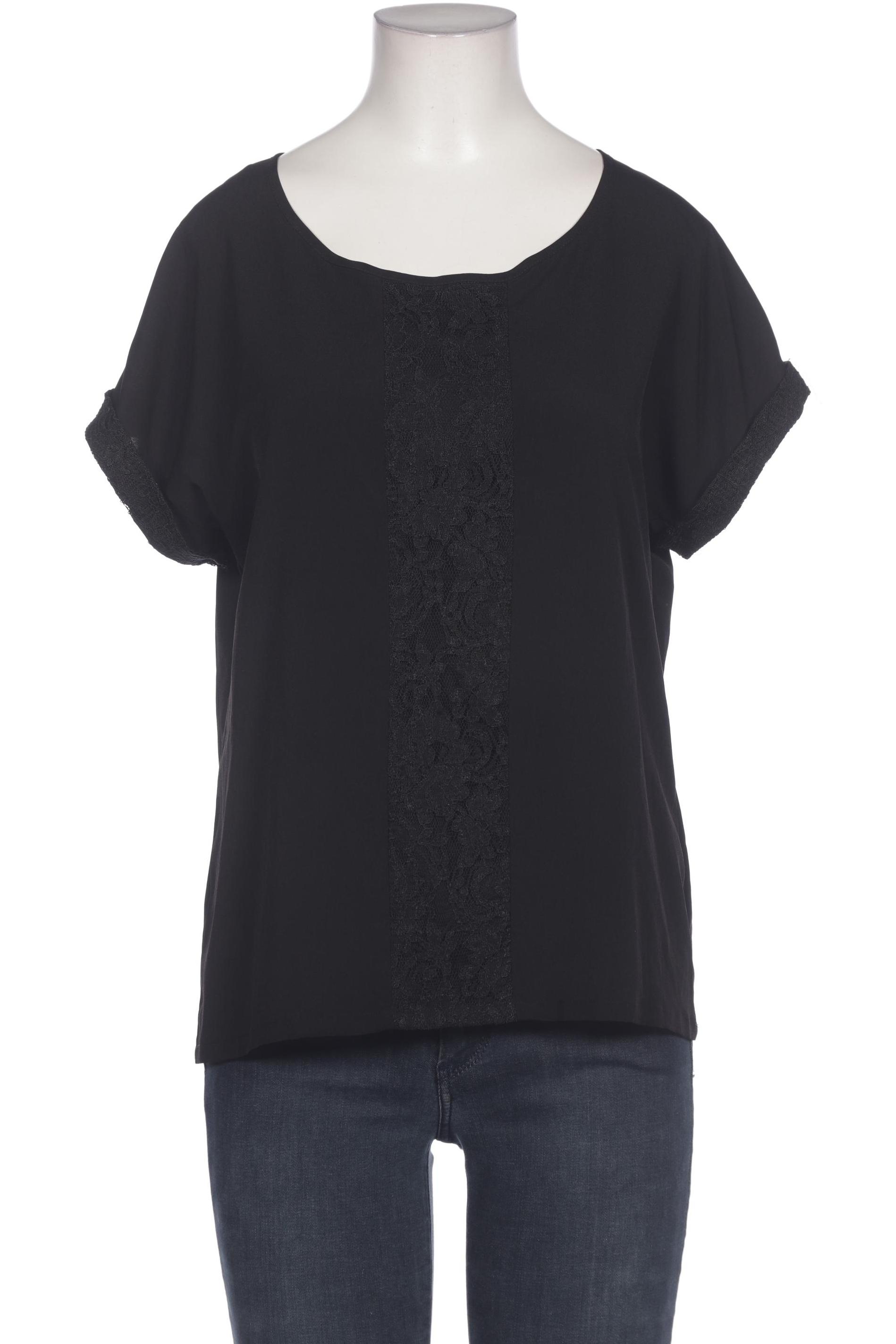 

Guido Maria Kretschmer Damen Bluse, schwarz, Gr. 38