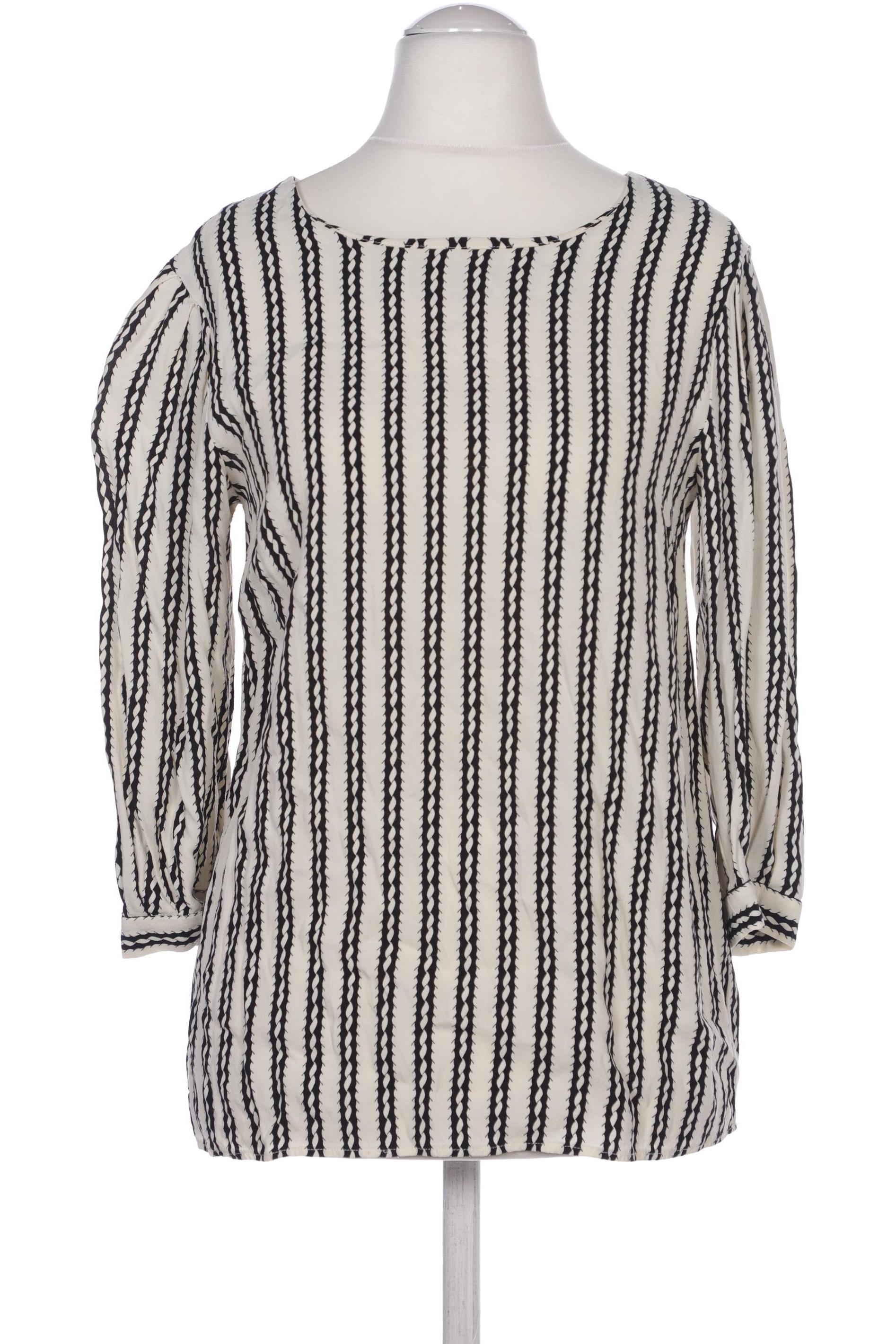 

Guido Maria Kretschmer Damen Bluse, cremeweiß, Gr. 36