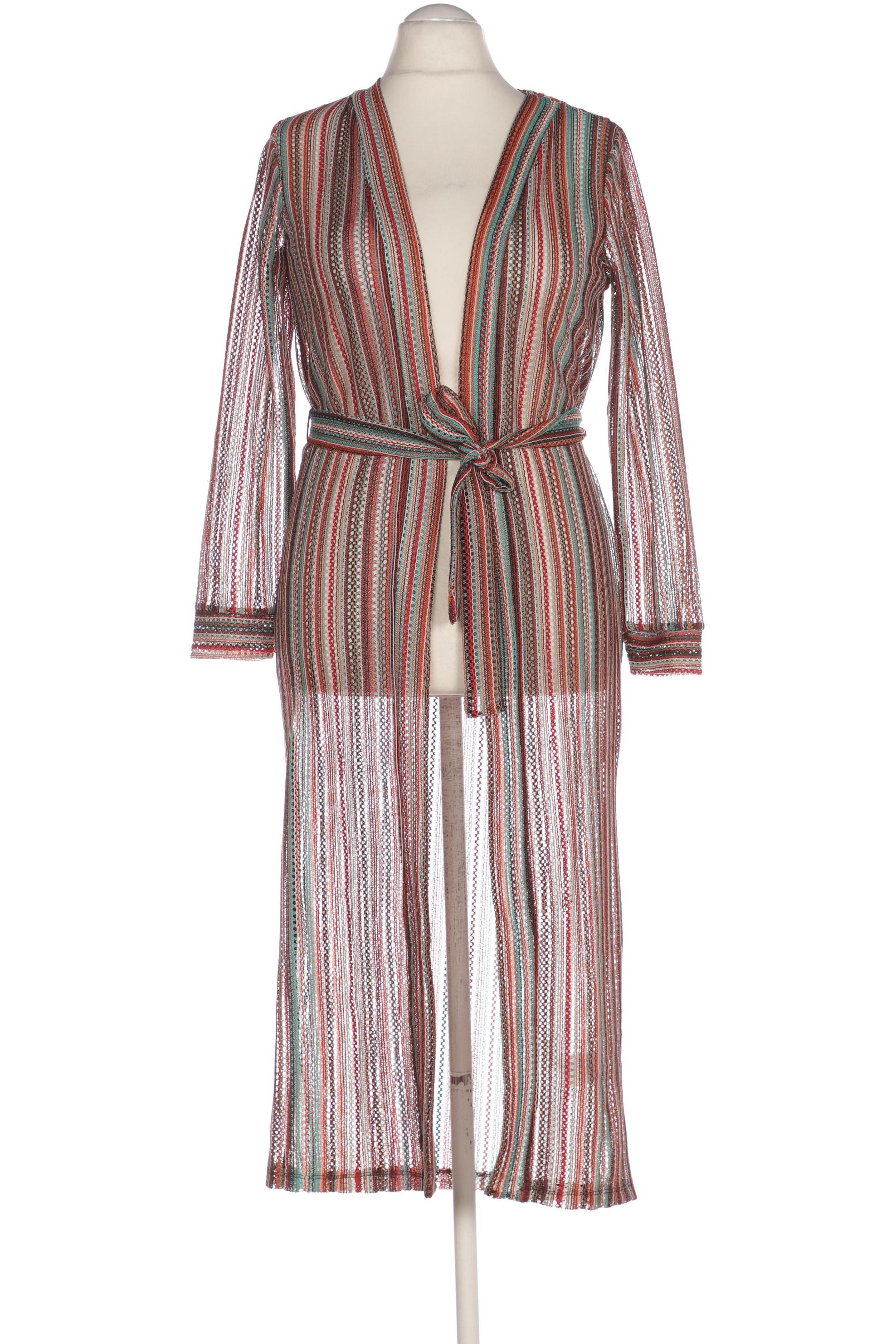 

Guido Maria Kretschmer Damen Strickjacke, mehrfarbig, Gr. 34