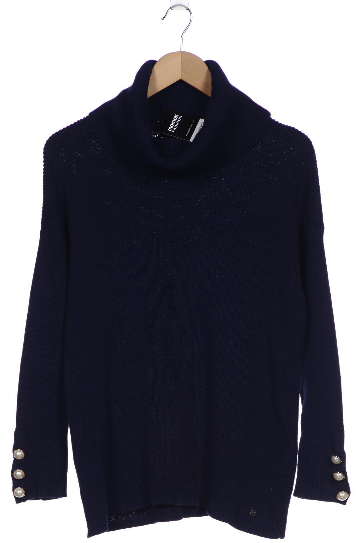 

Guido Maria Kretschmer Damen Pullover, marineblau