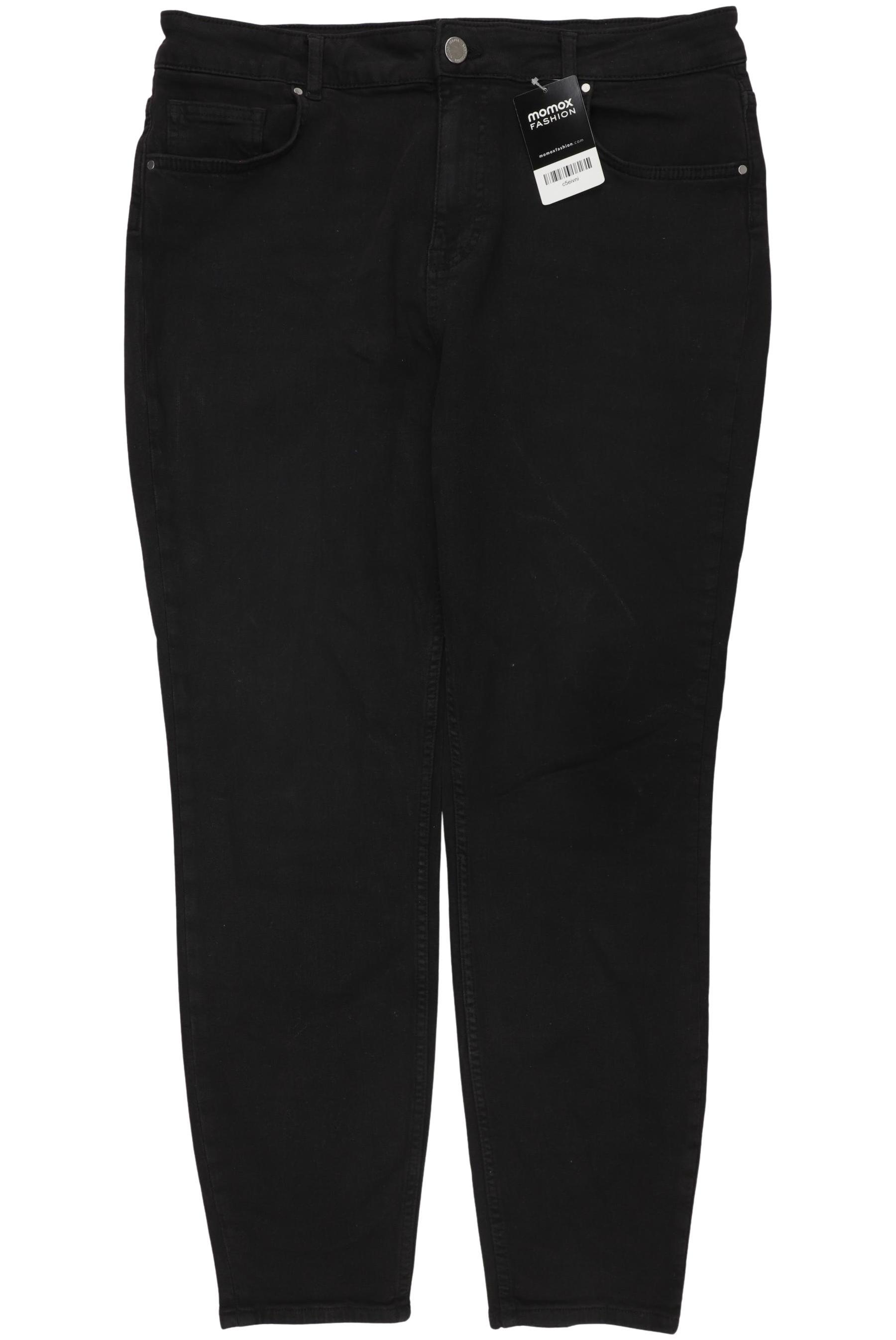 

Guido Maria Kretschmer Damen Jeans, schwarz, Gr. 33