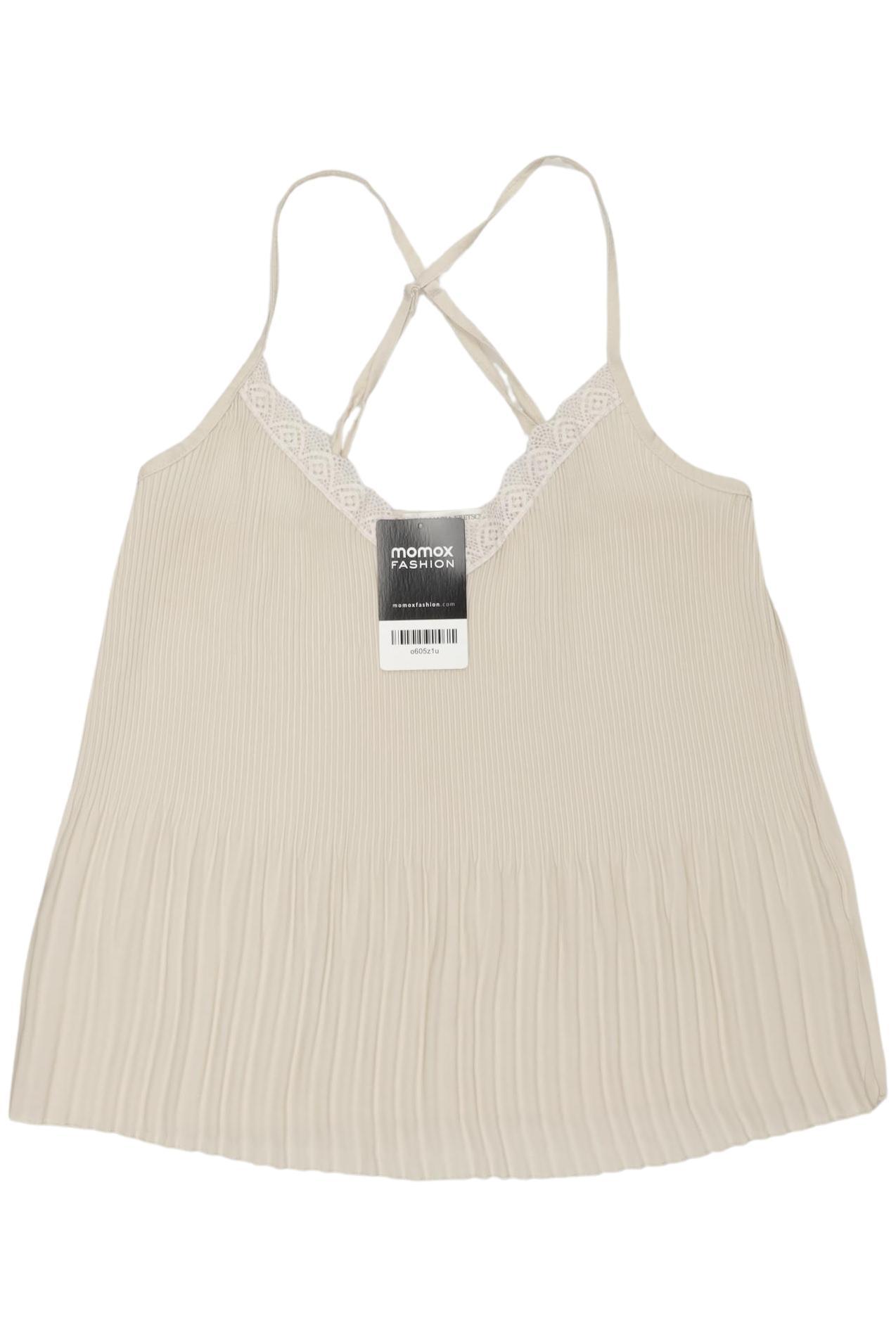 

Guido Maria Kretschmer Damen Top, beige, Gr. 38