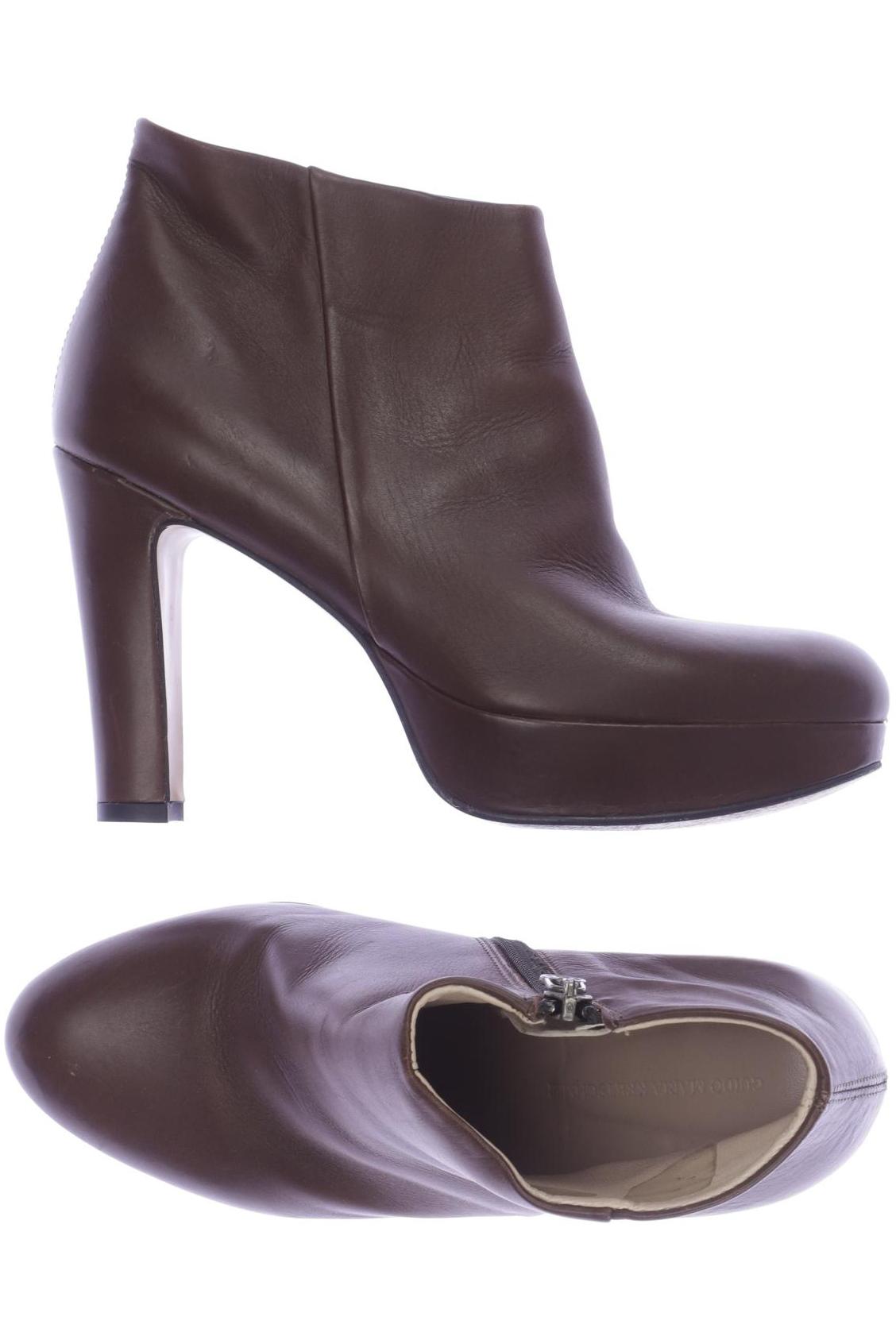

Guido Maria Kretschmer Damen Stiefelette, braun