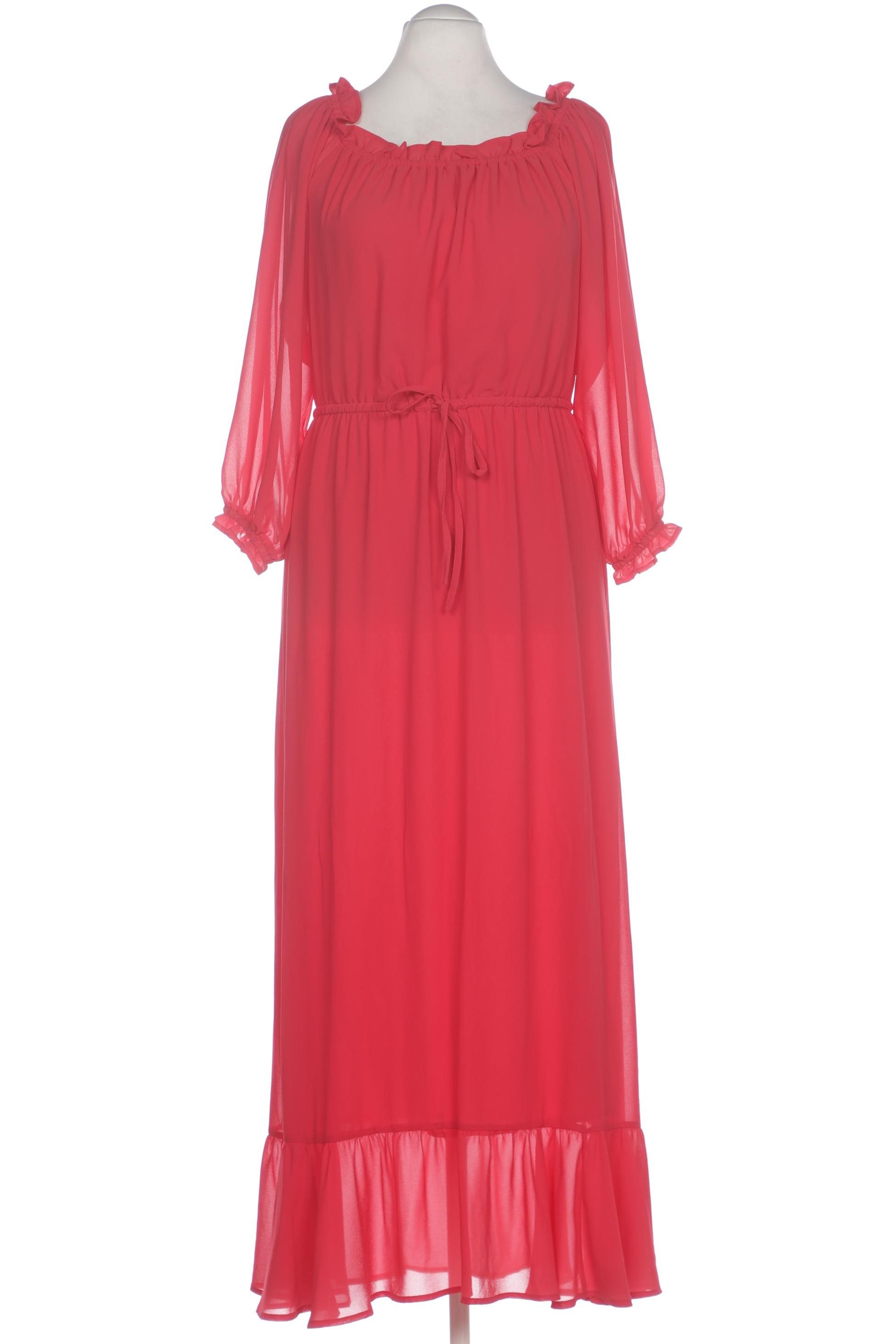 

Guido Maria Kretschmer Damen Kleid, pink, Gr. 44