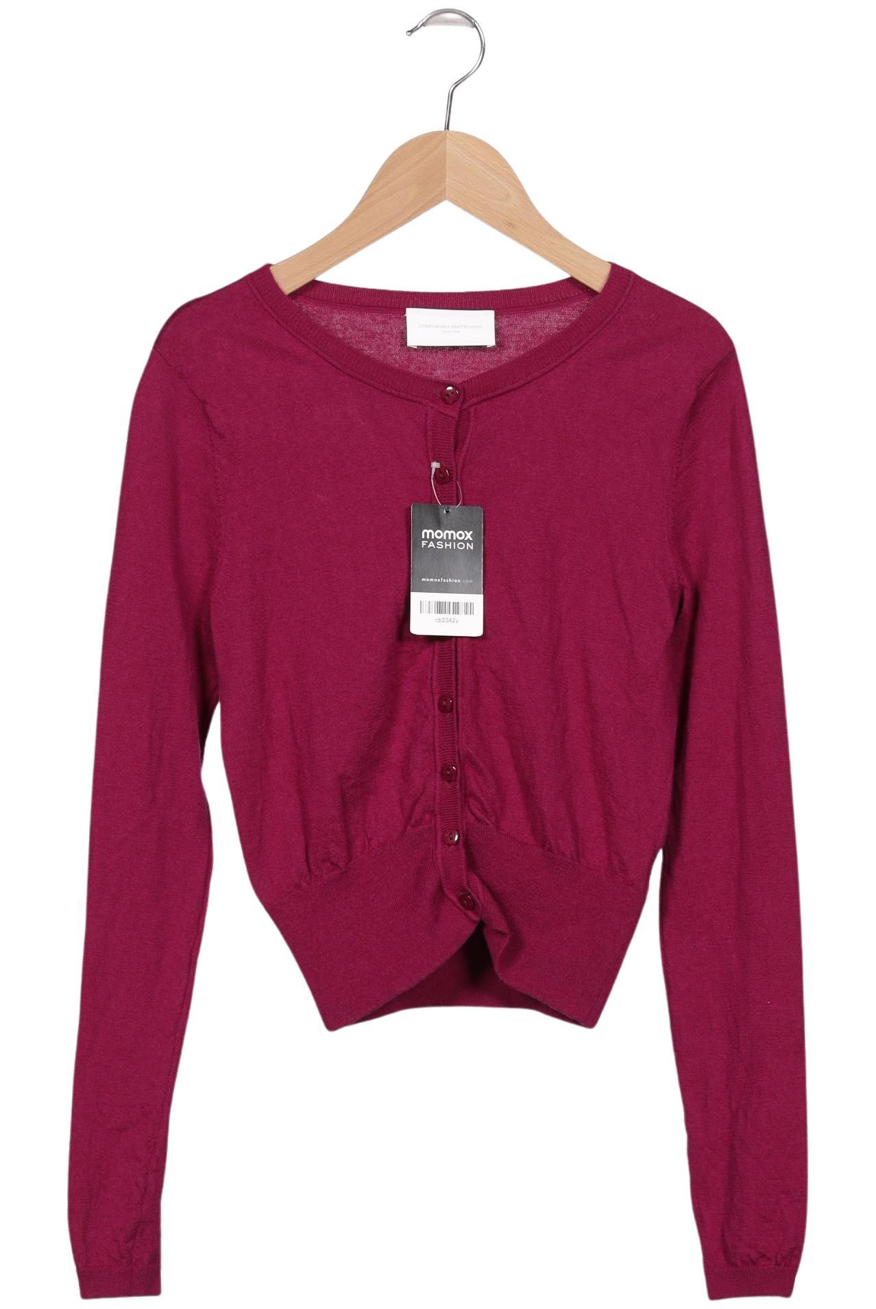 

Guido Maria Kretschmer Damen Strickjacke, pink, Gr. 34
