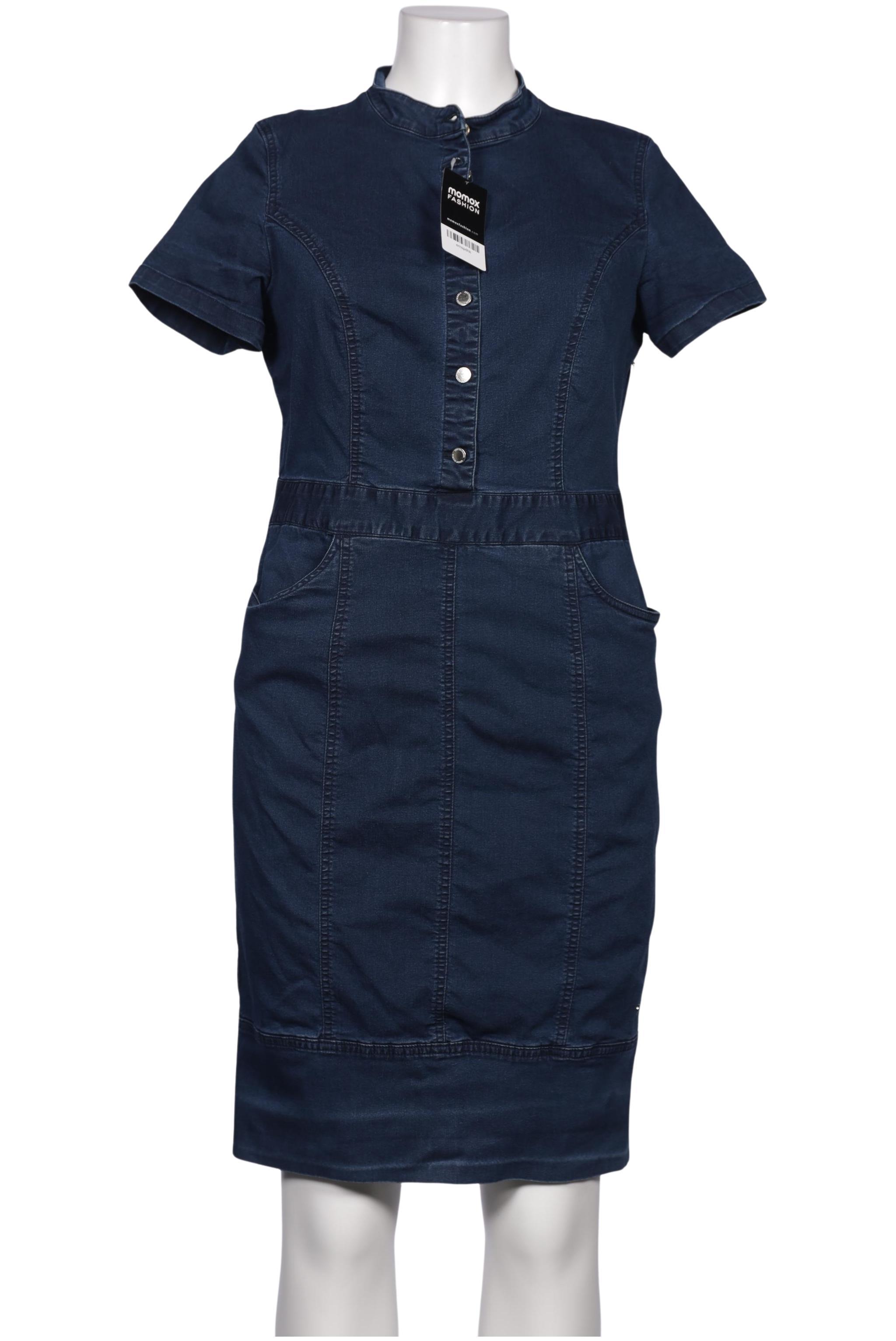 

Guido Maria Kretschmer Damen Kleid, marineblau, Gr. 42