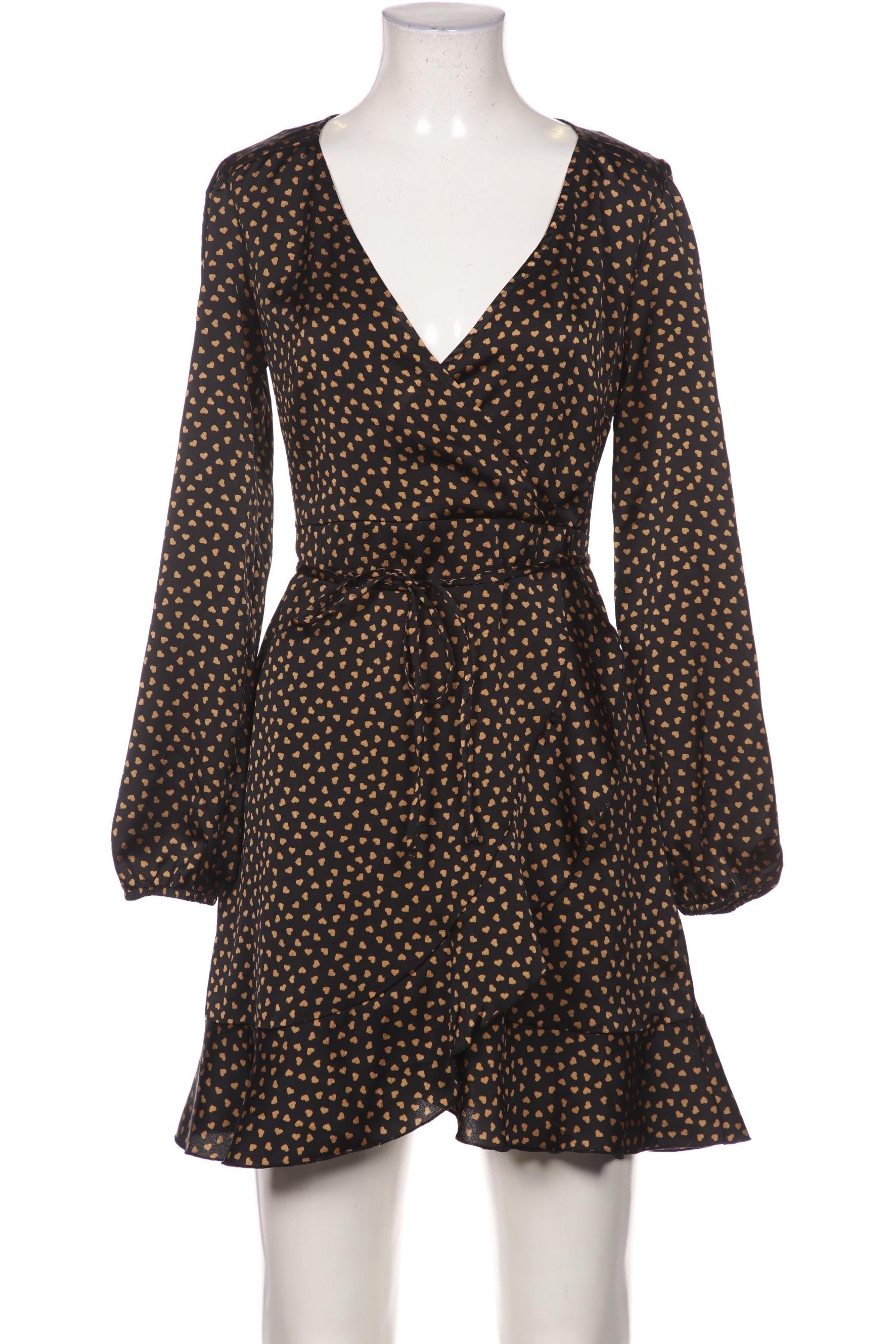 

Guido Maria Kretschmer Damen Kleid, schwarz, Gr. 36