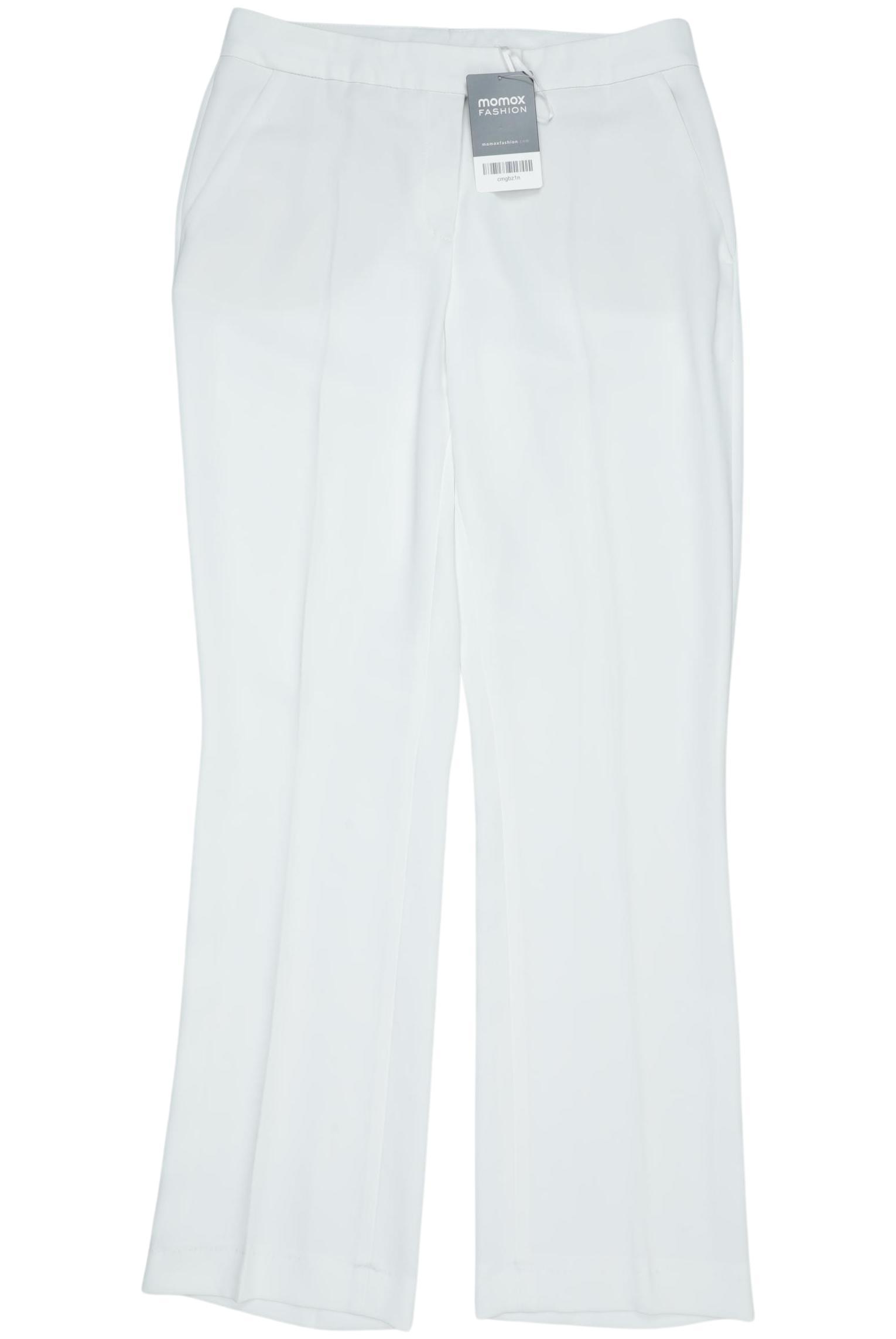 

Guido Maria Kretschmer Damen Stoffhose, weiß, Gr. 34