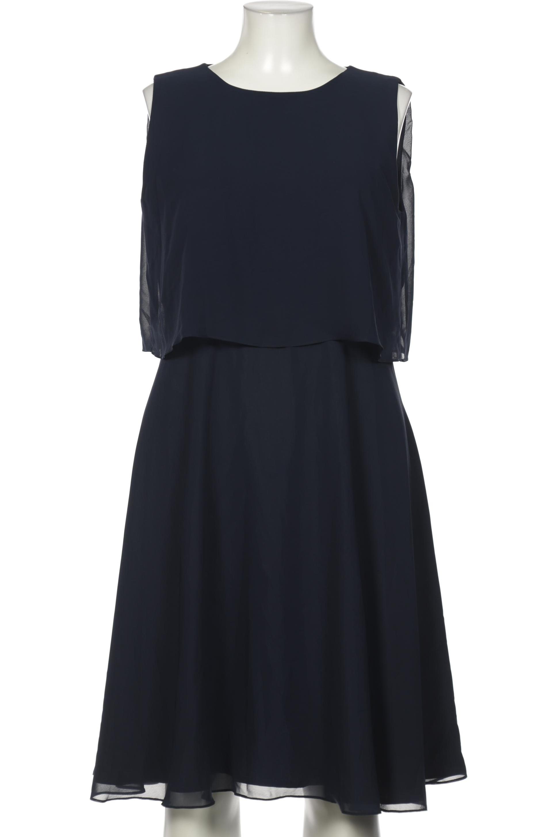 

Guido Maria Kretschmer Damen Kleid, marineblau