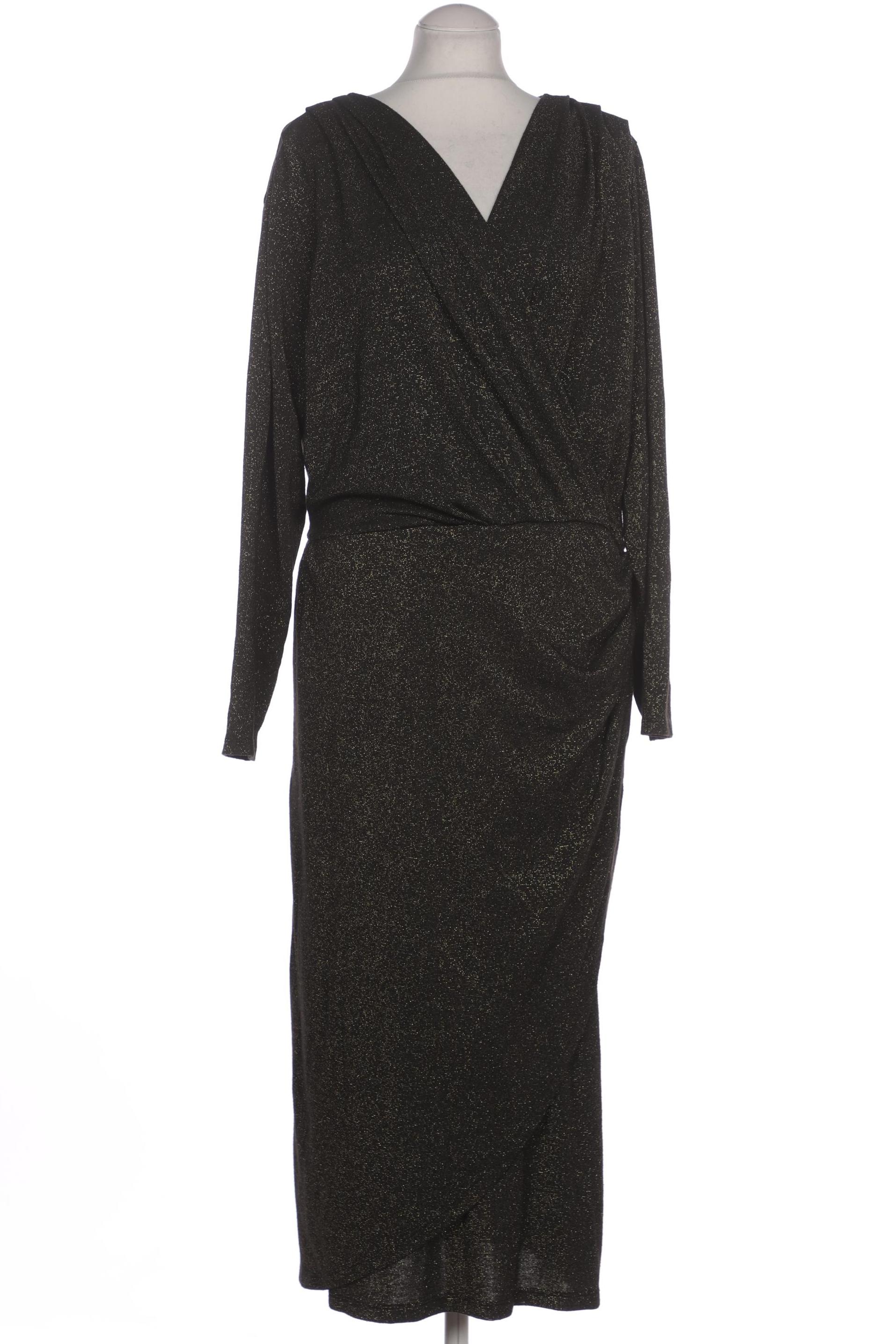 

Guido Maria Kretschmer Damen Kleid, schwarz, Gr. 52