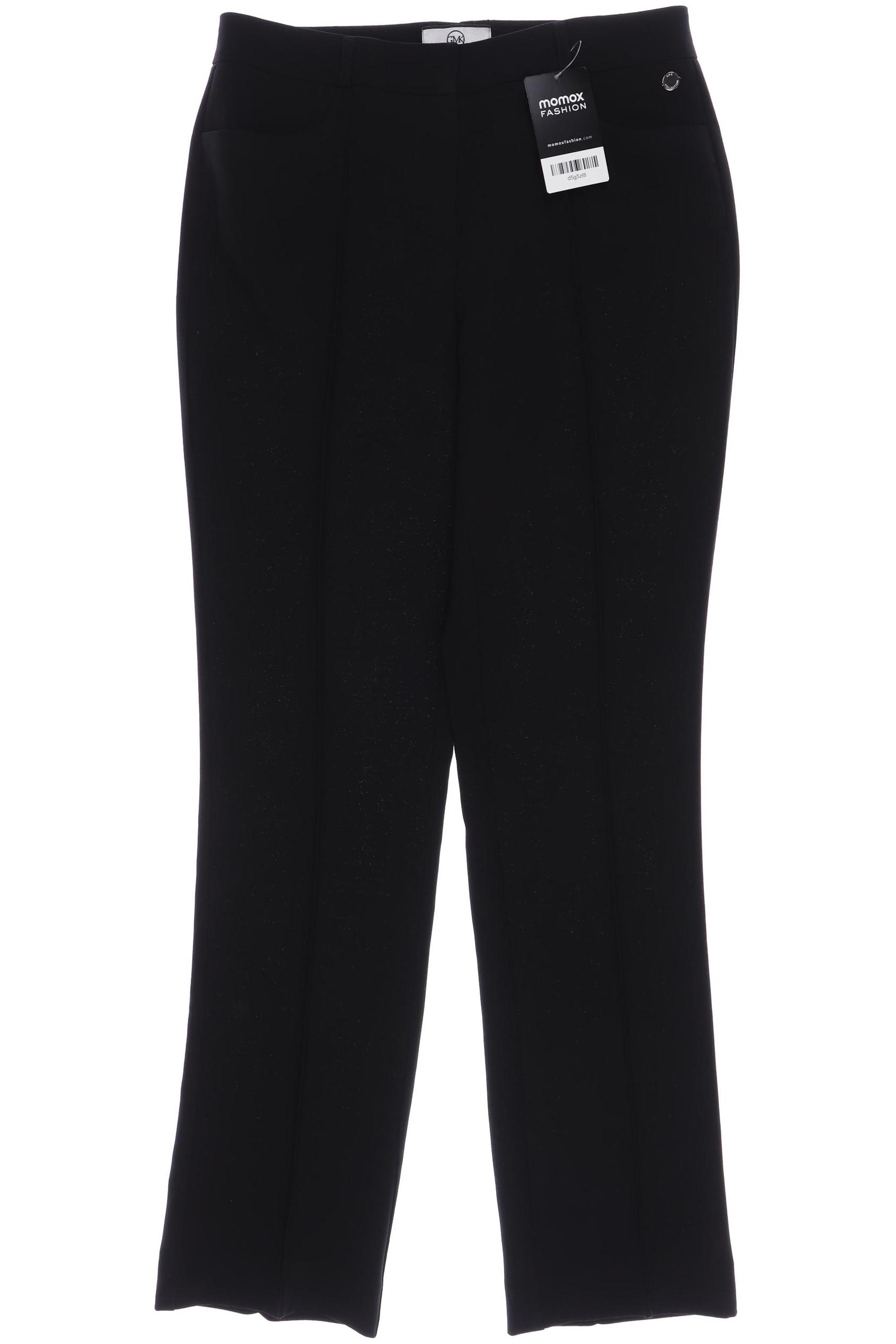 

Guido Maria Kretschmer Damen Stoffhose, schwarz, Gr. 36