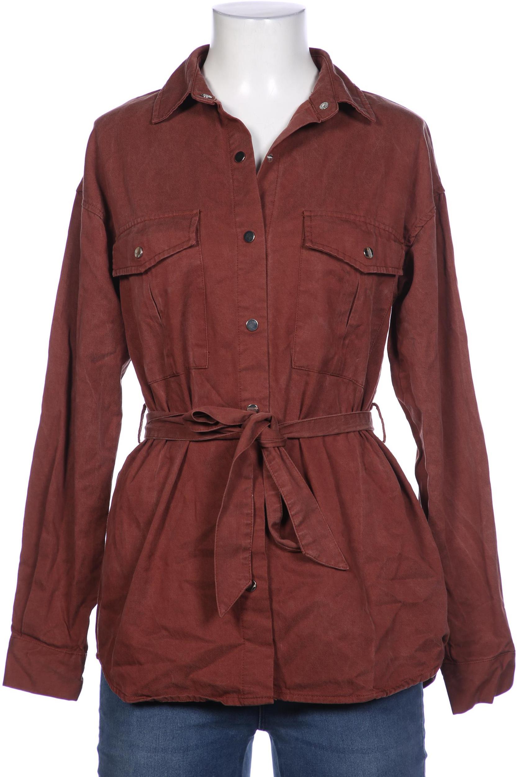 

Guido Maria Kretschmer Damen Bluse, braun, Gr. 34