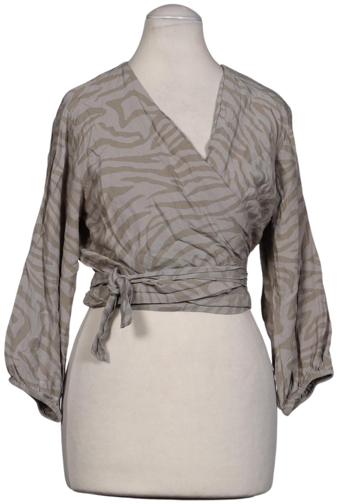 

Guido Maria Kretschmer Damen Bluse, beige, Gr. 34