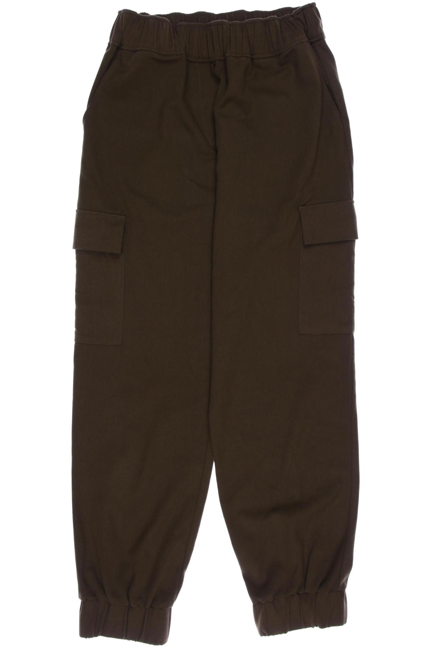 

Guido Maria Kretschmer Damen Stoffhose, braun, Gr. 40