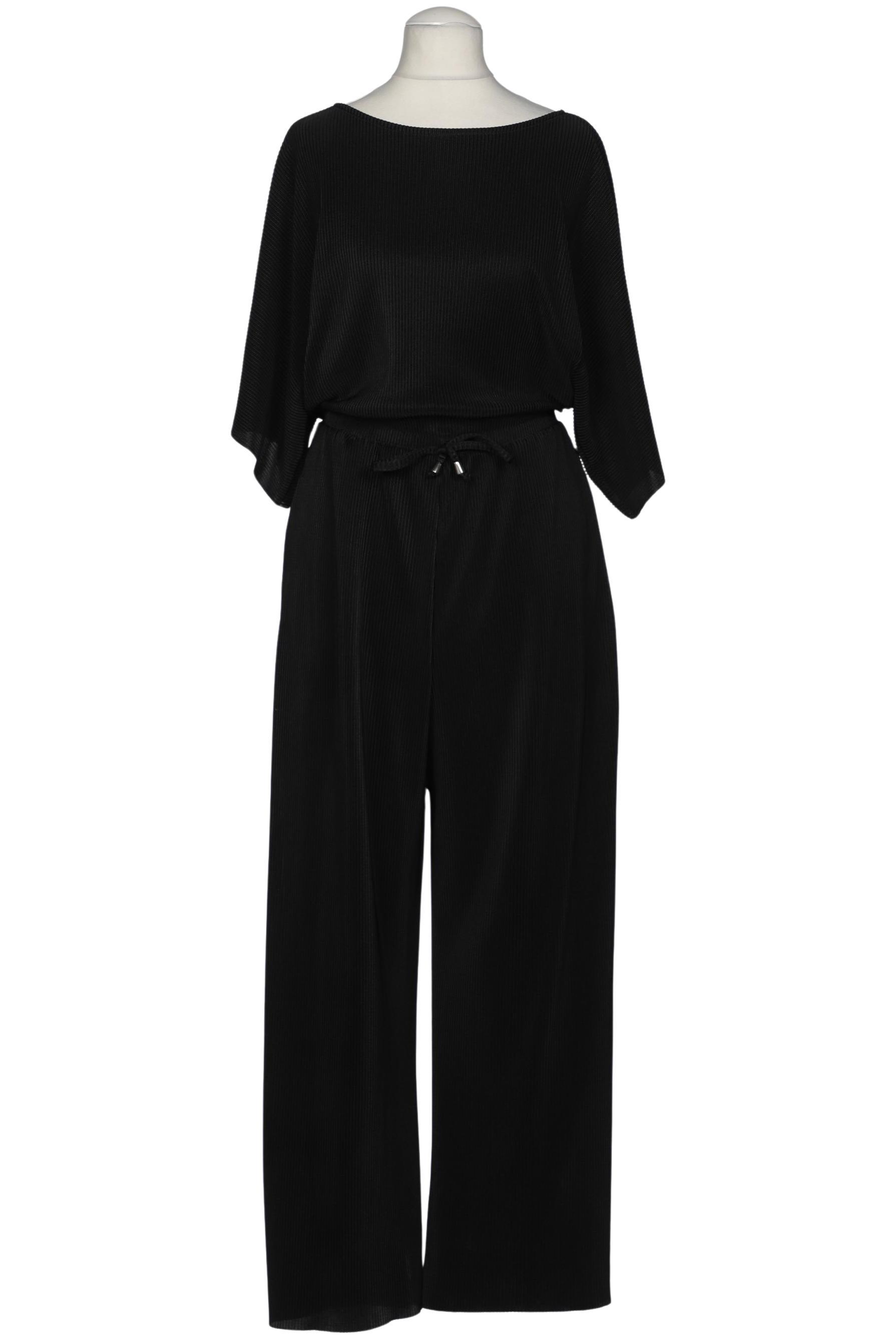 

Guido Maria Kretschmer Damen Jumpsuit/Overall, schwarz, Gr. 38