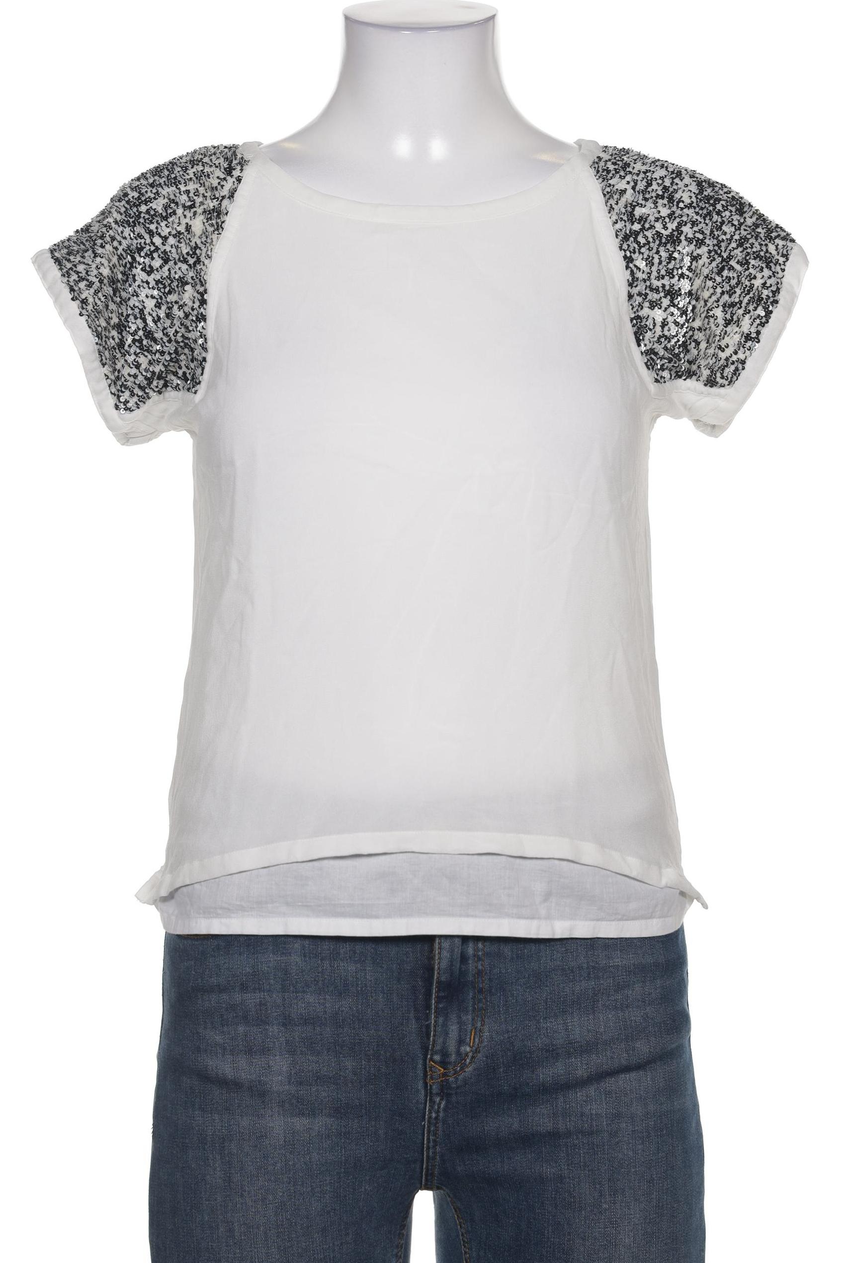 

Guido Maria Kretschmer Damen Bluse, weiß, Gr. 38
