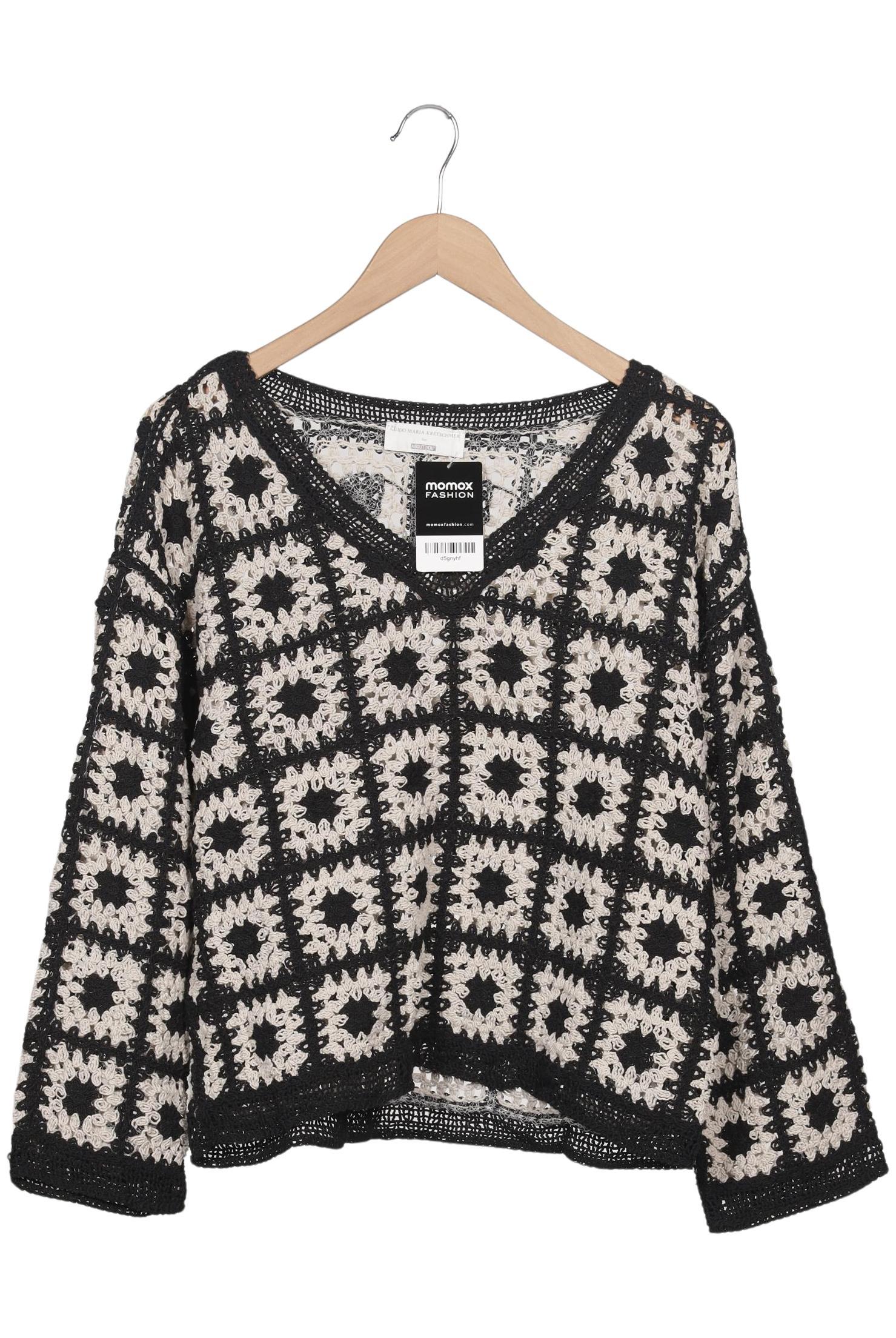 

Guido Maria Kretschmer Damen Pullover, mehrfarbig, Gr. 44