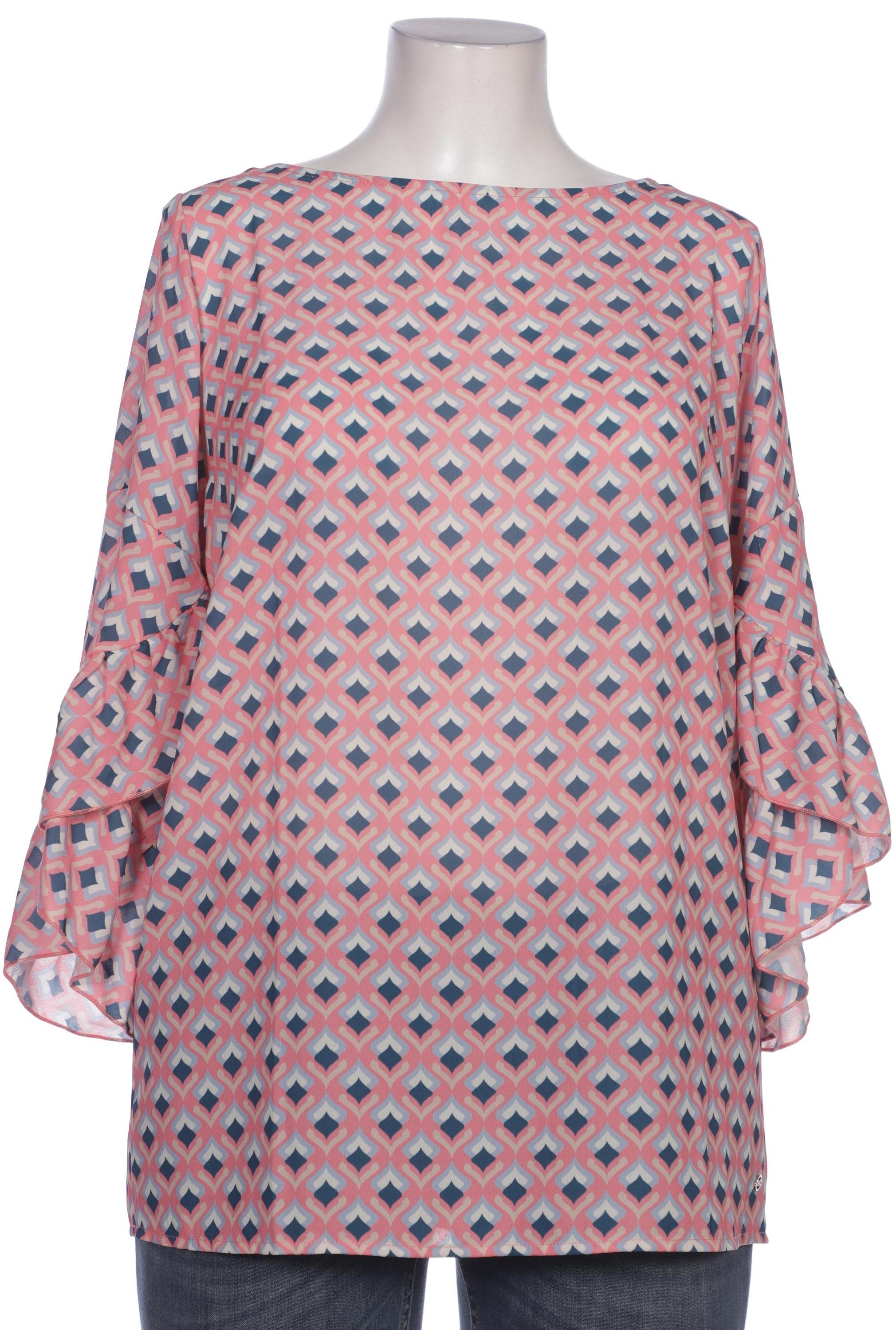 

Guido Maria Kretschmer Damen Bluse, pink, Gr. 42